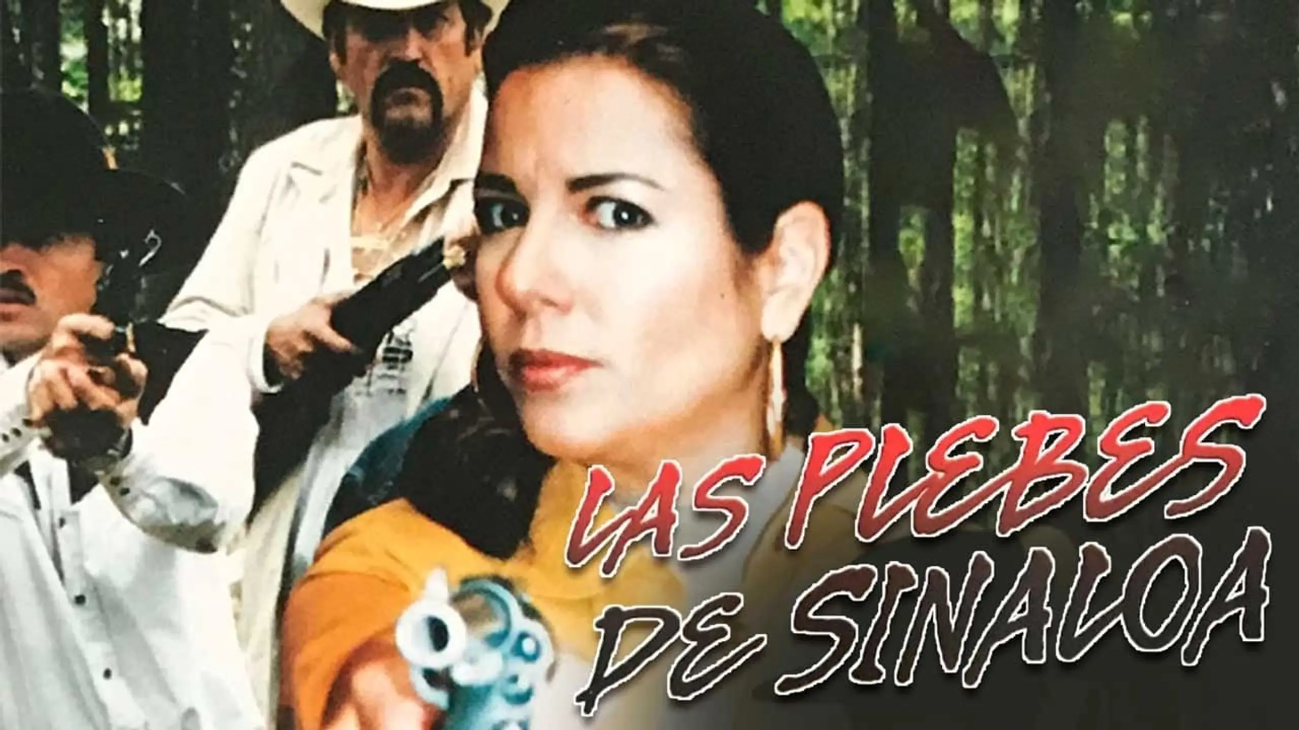 Las plebes de Sinaloa