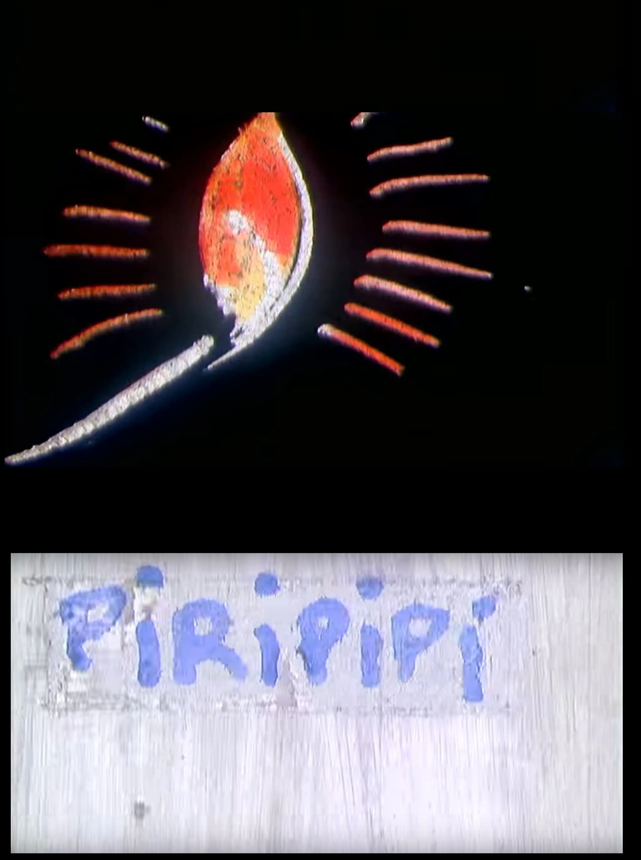 Piripipí