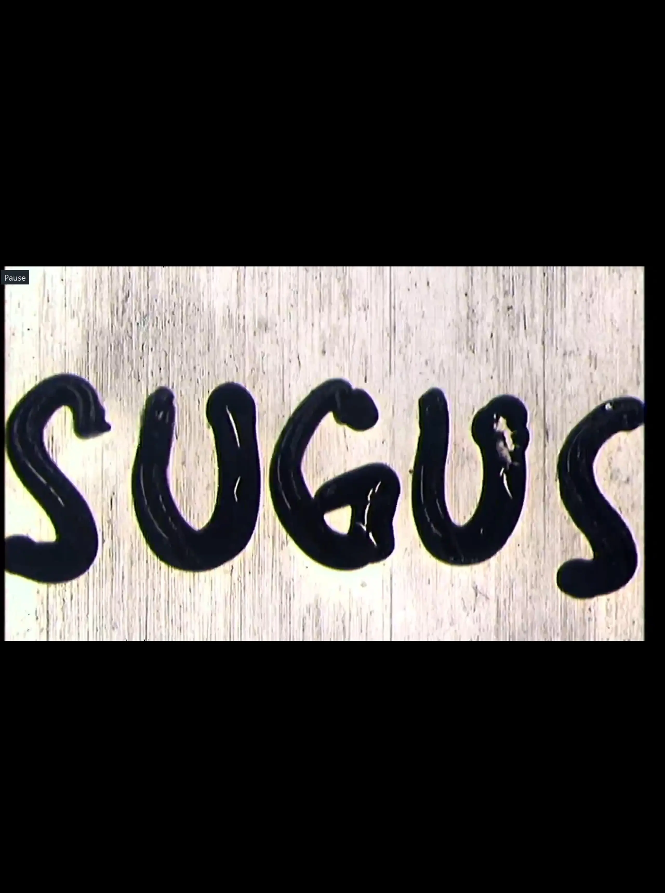 Sugus