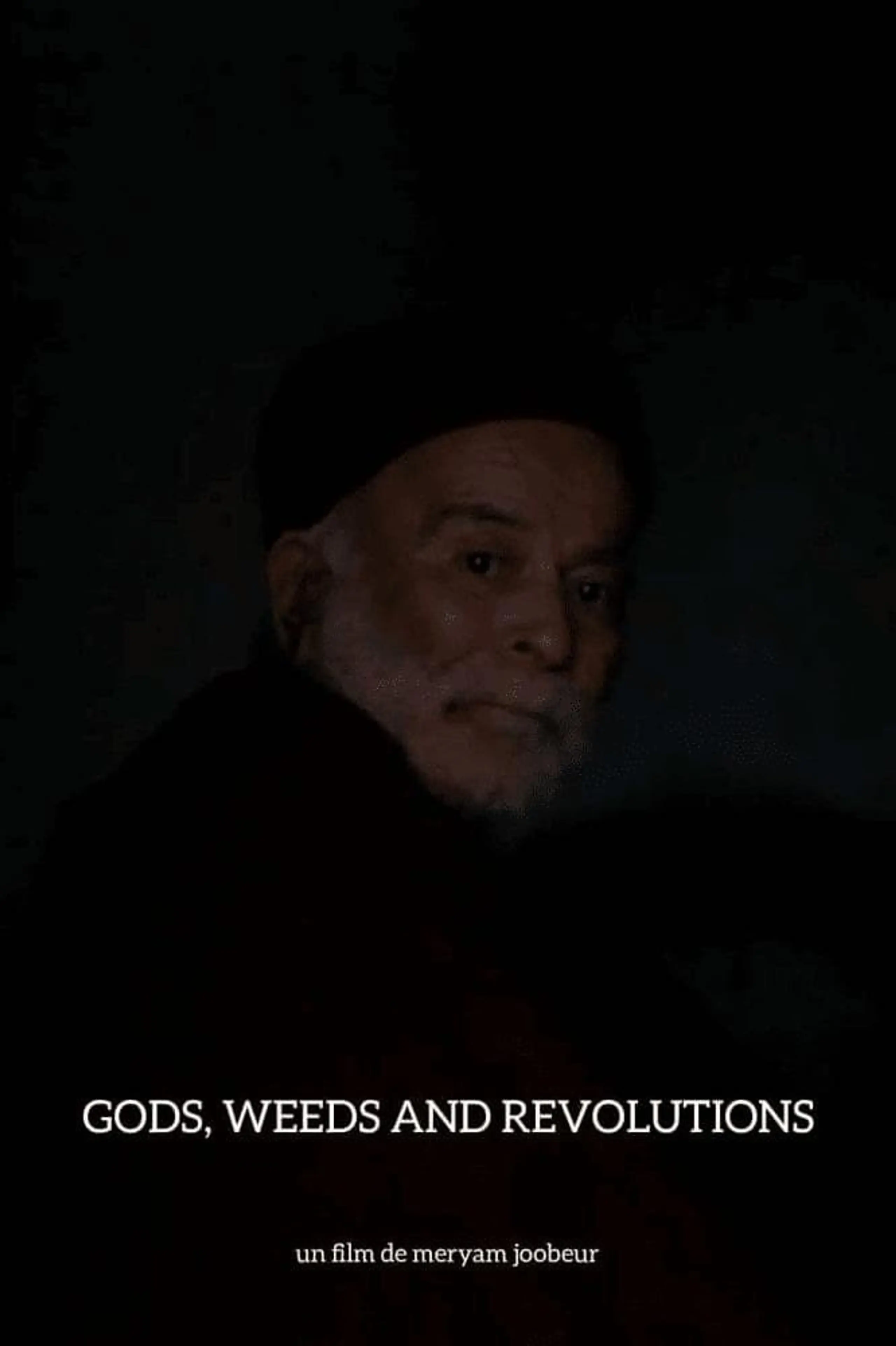 Gods, Weeds and Revolutions