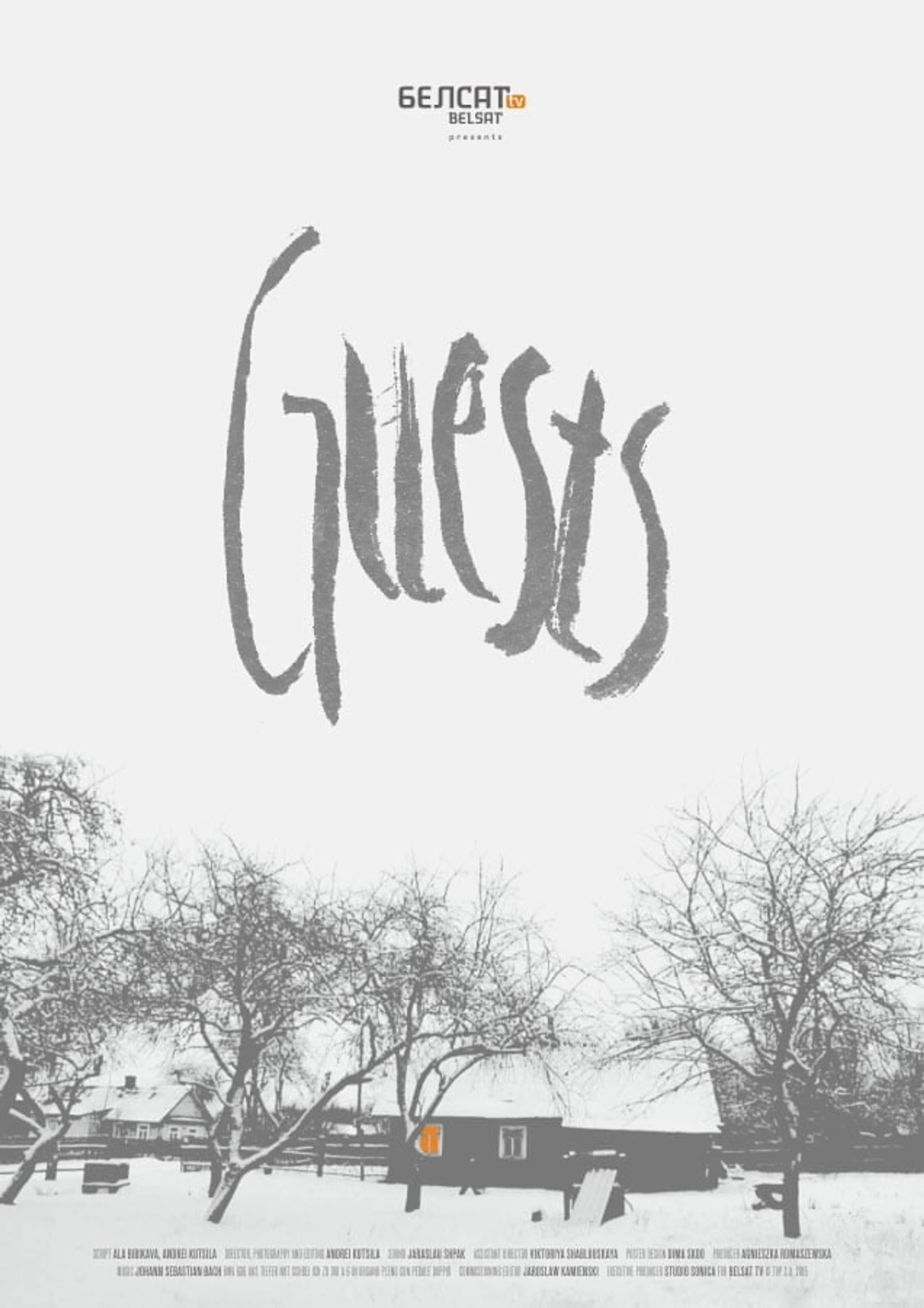 Hosci