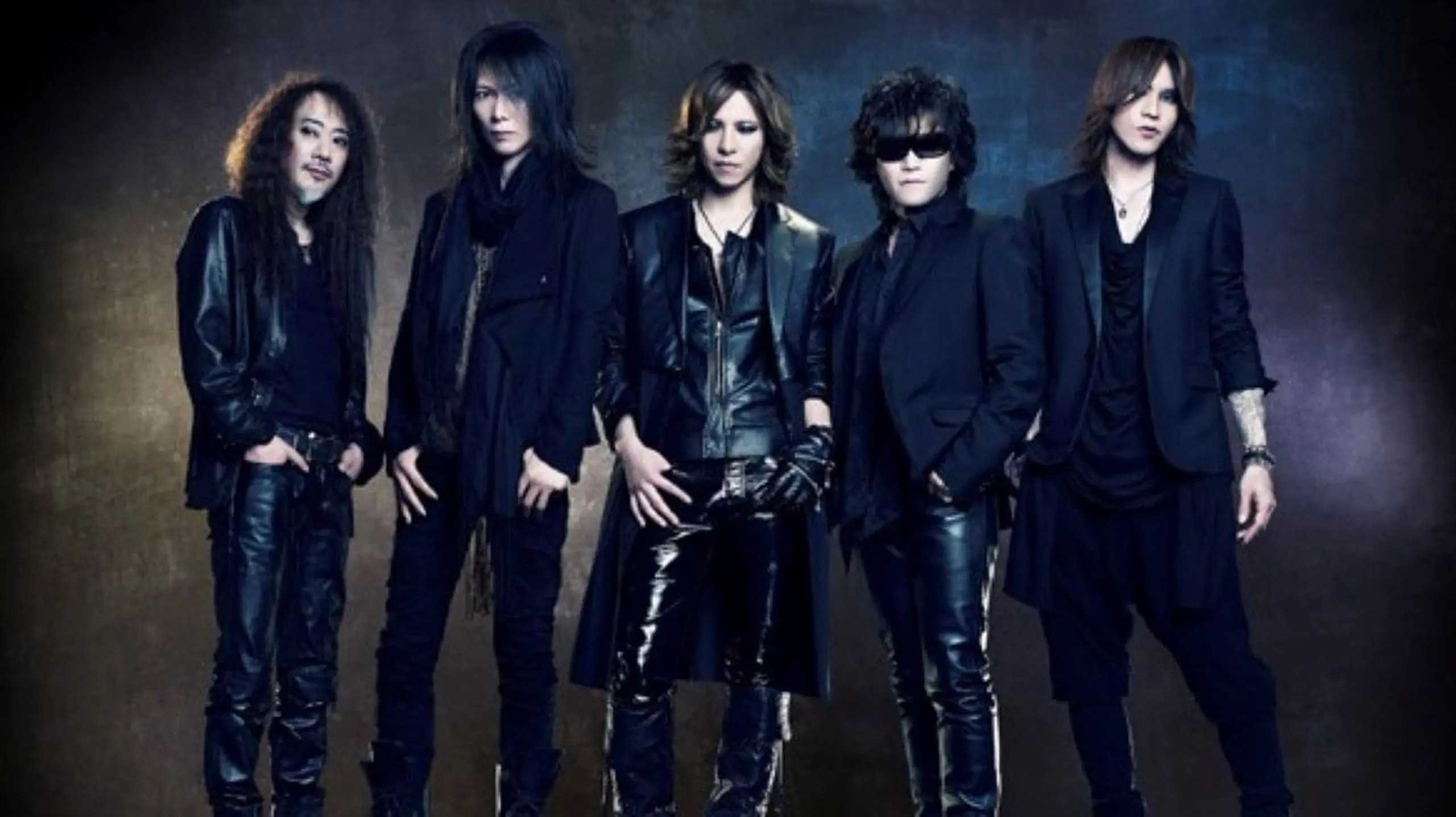 X Japan Japan Tour 2015 In Nagoya