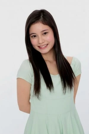 Foto von Sakurako Okubo