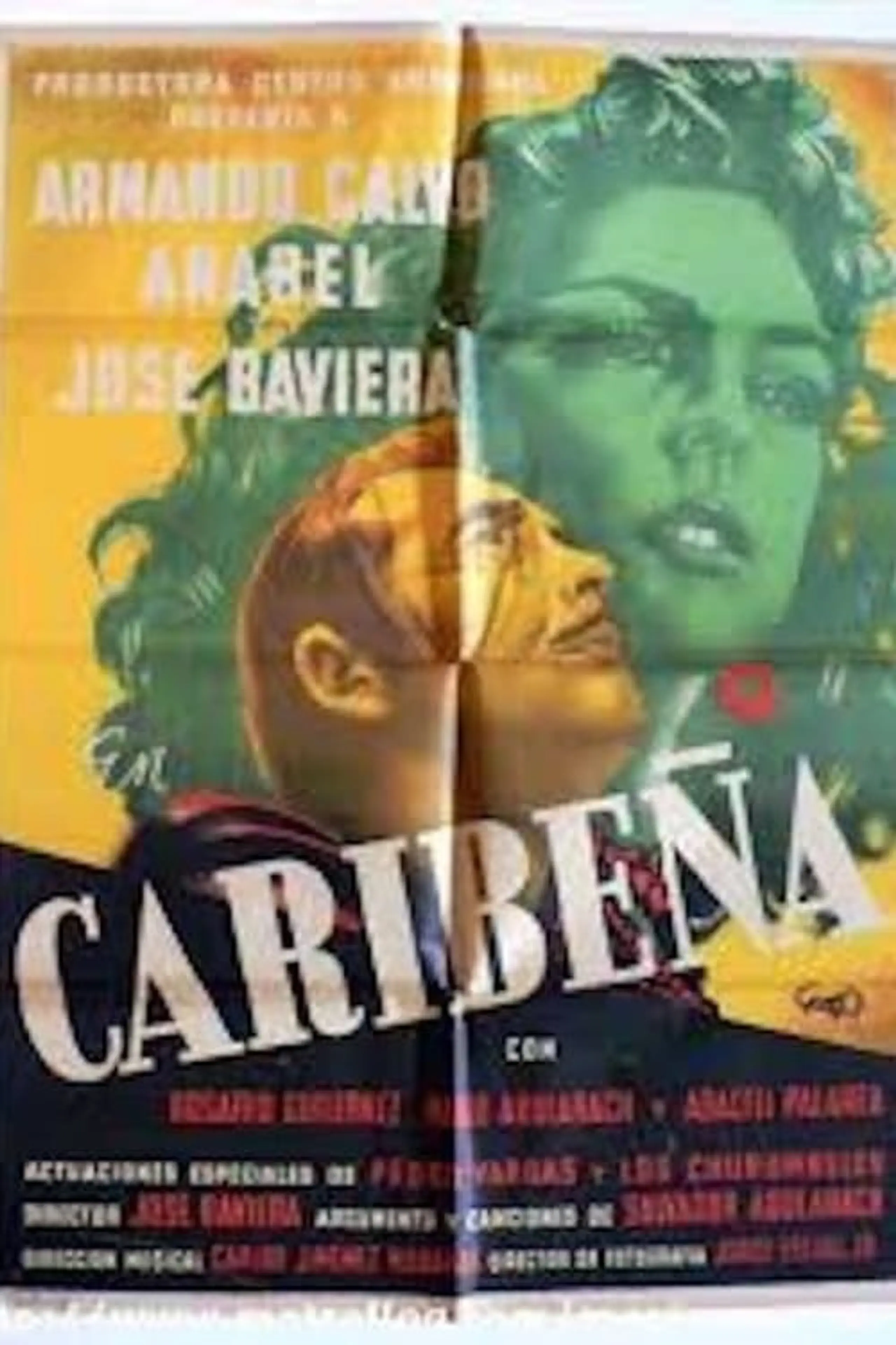 Caribeña