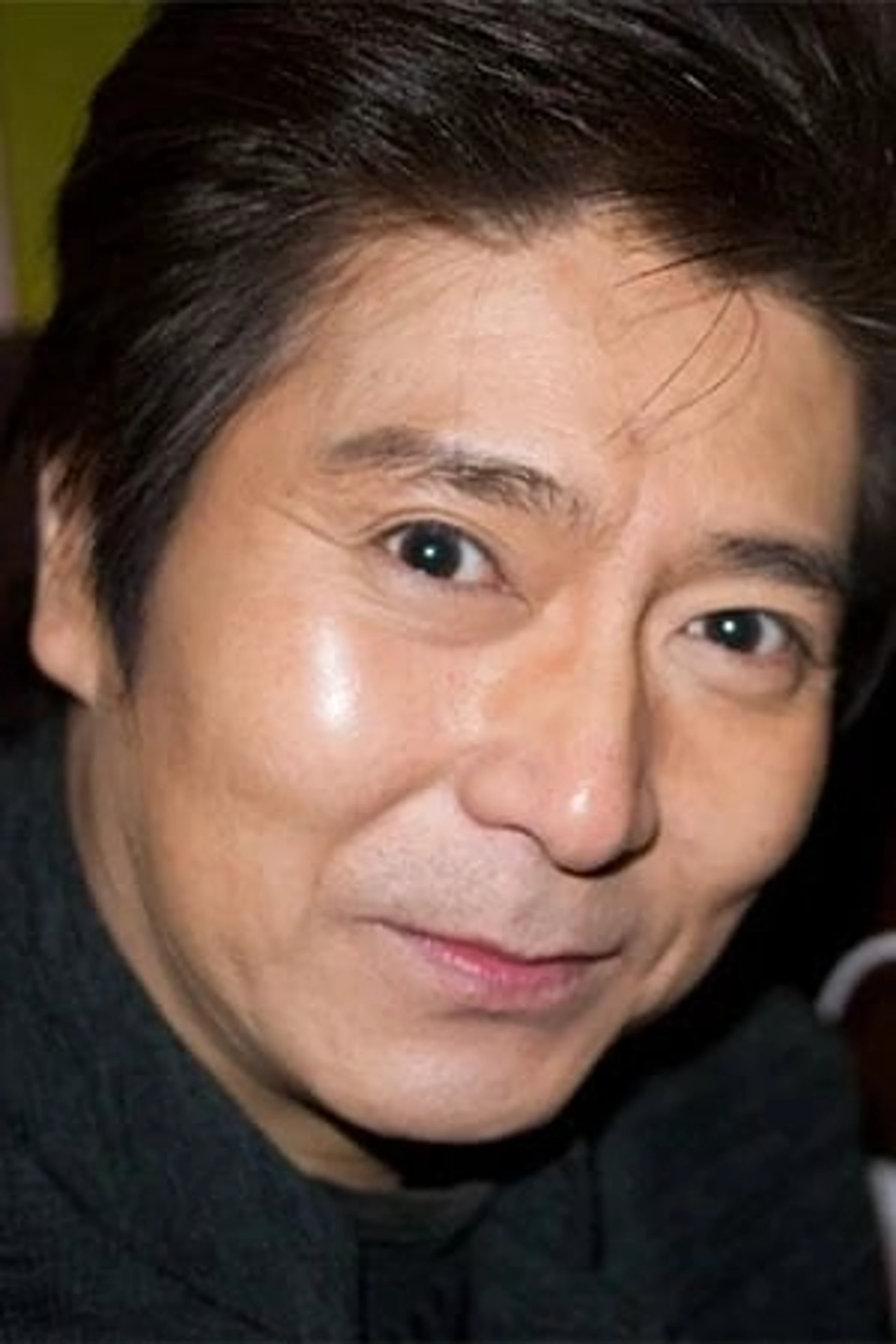 Foto von Ryōsuke Sakamoto