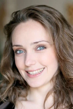 Foto von Rebecca Stella