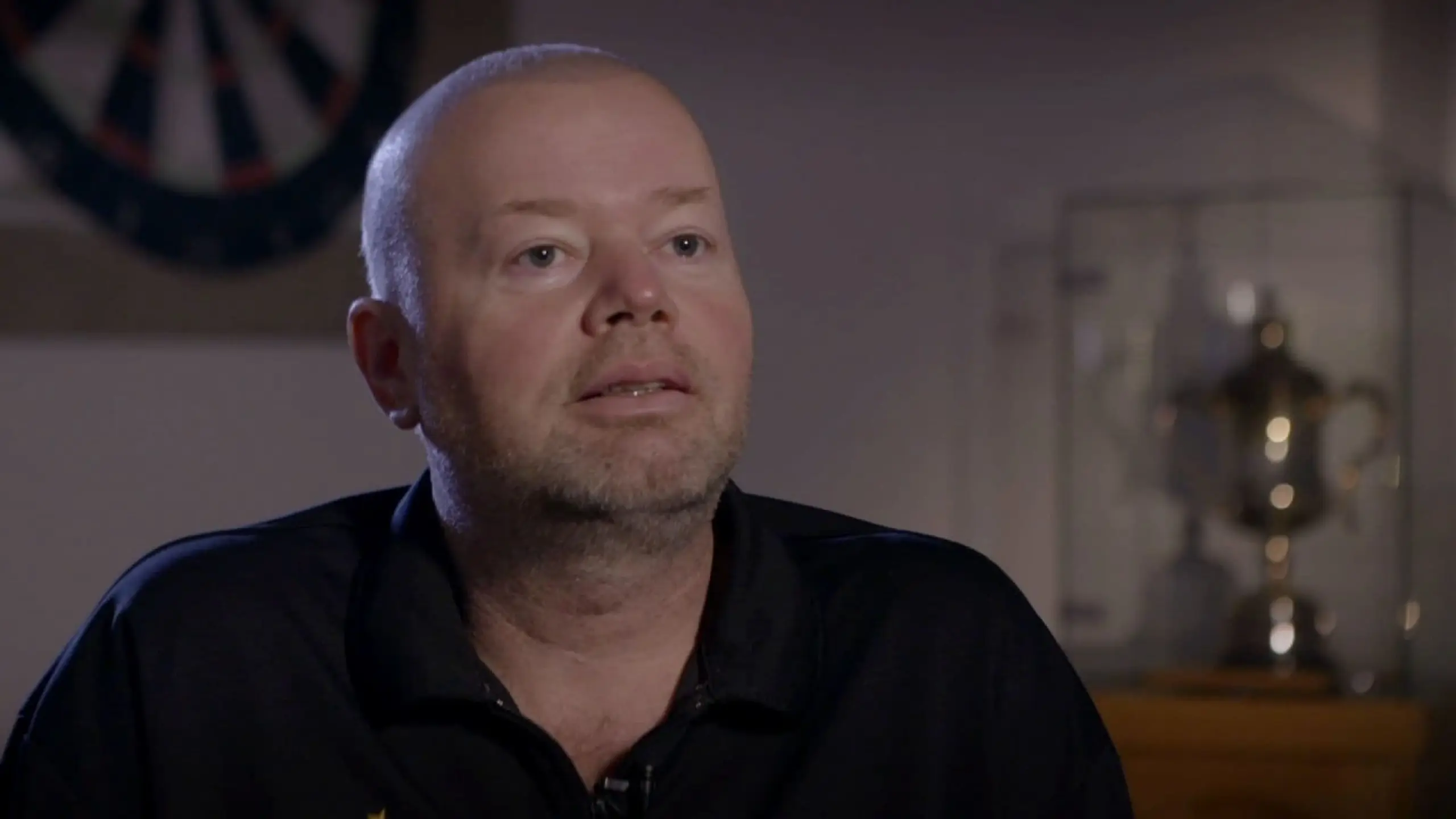 Van Barneveld: Het Fenomeen