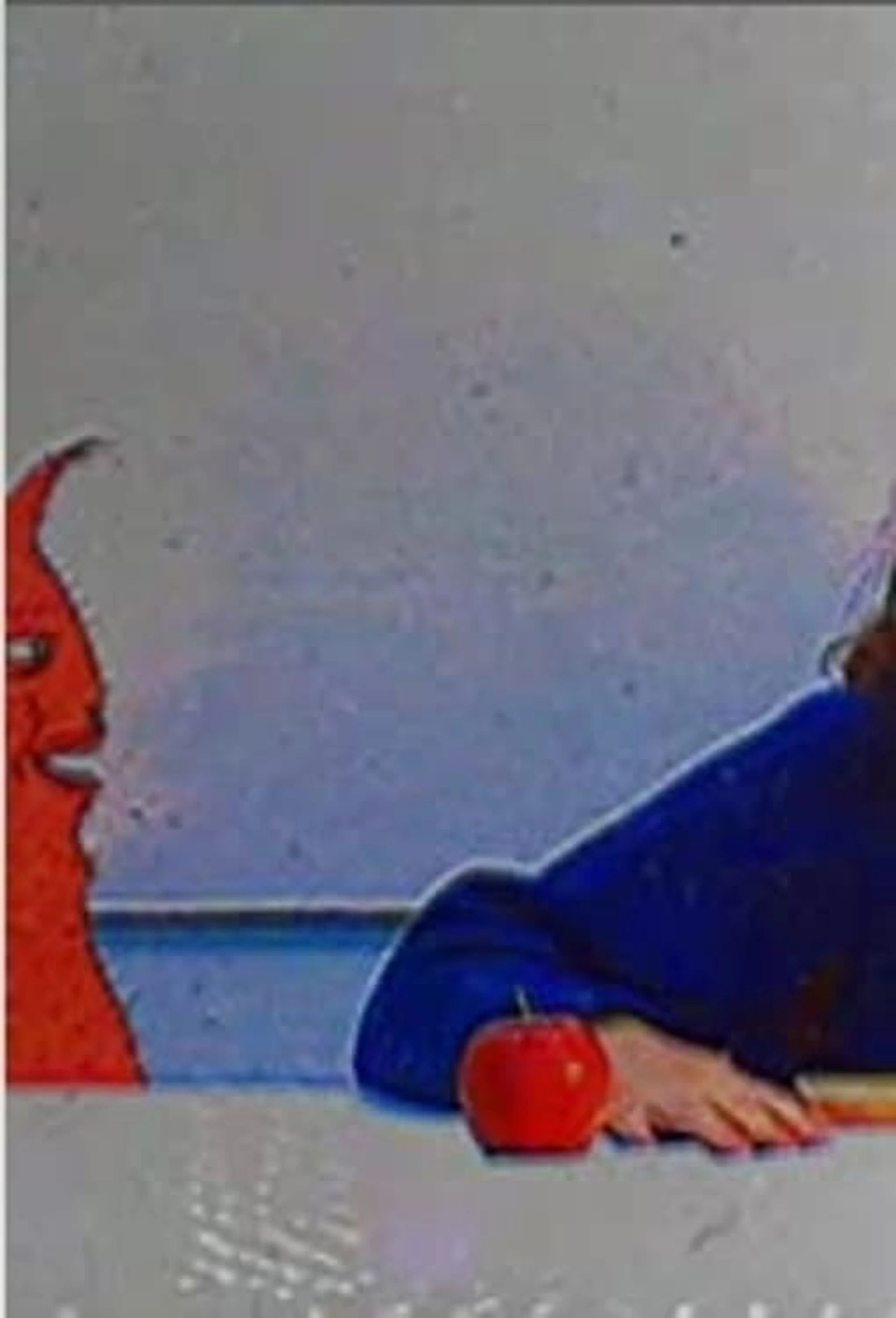 Poradnik Uśmiechu 1: Jak skutecznie jablko