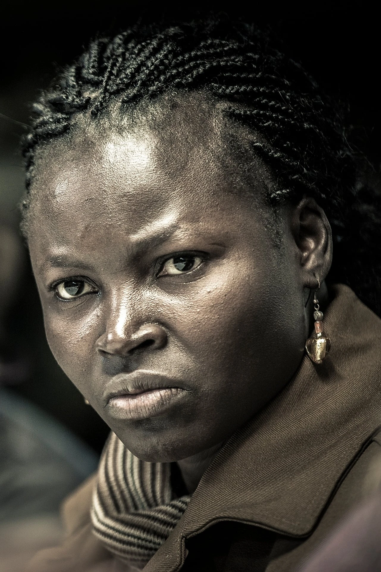 Foto von Balkissa Souley Maiga