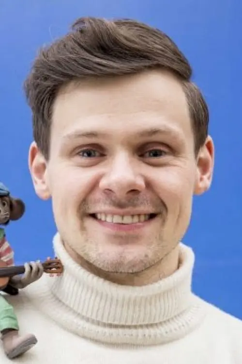 Foto von Espen Bråten Kristoffersen