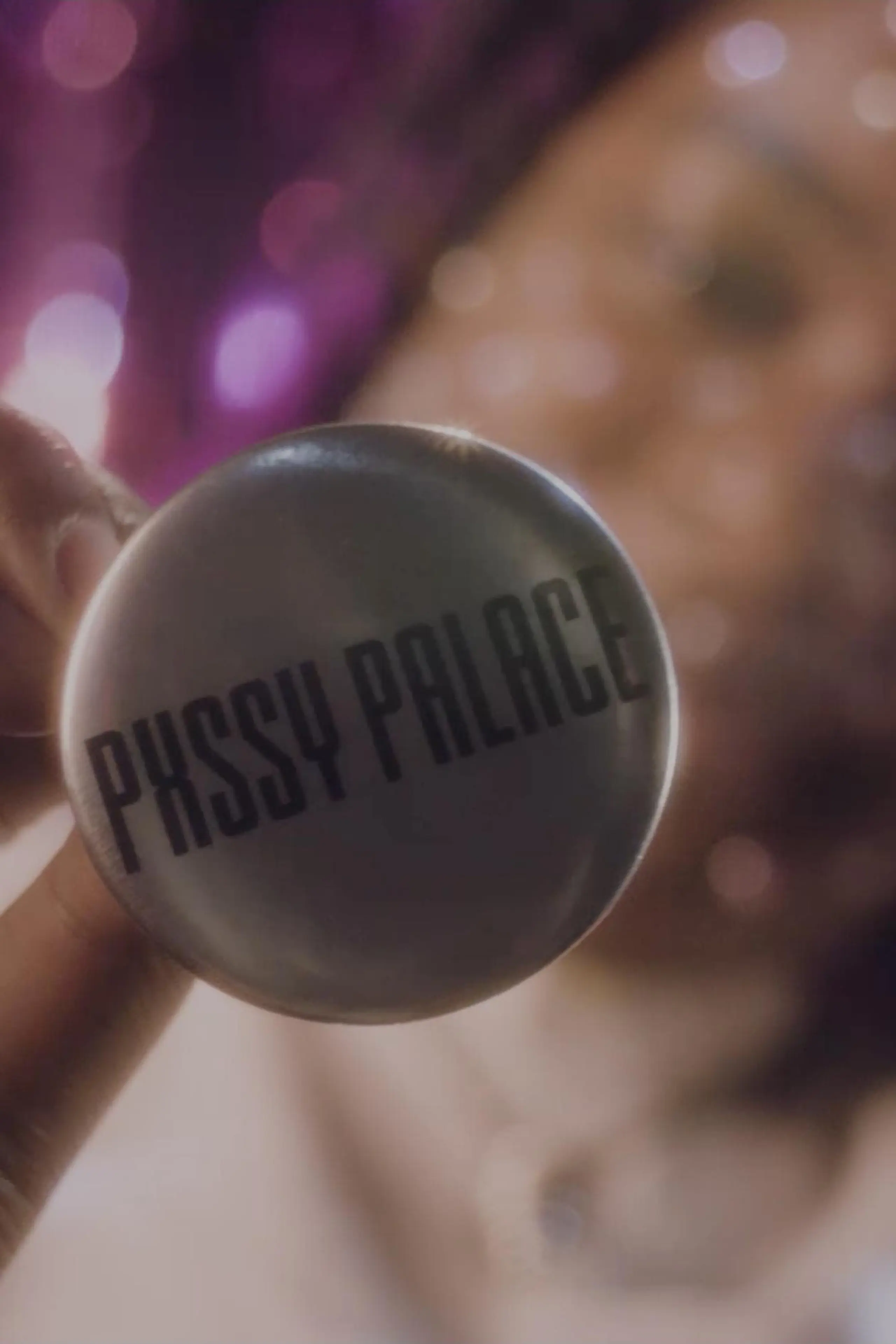 Pxssy Palace