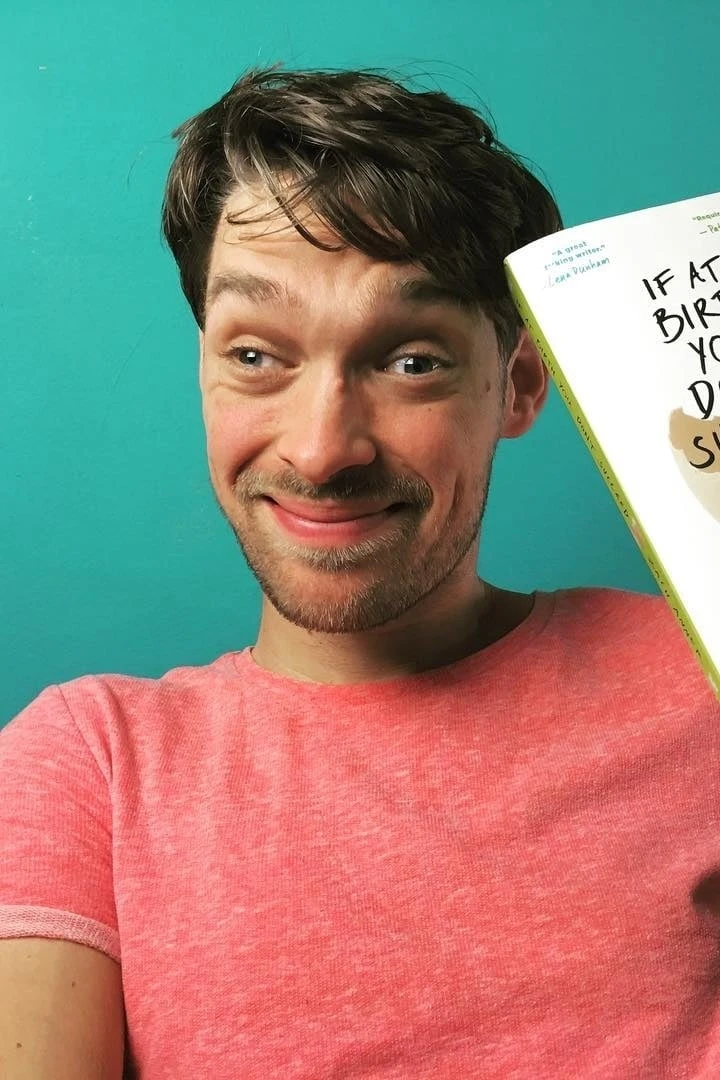 Foto von Zach Anner