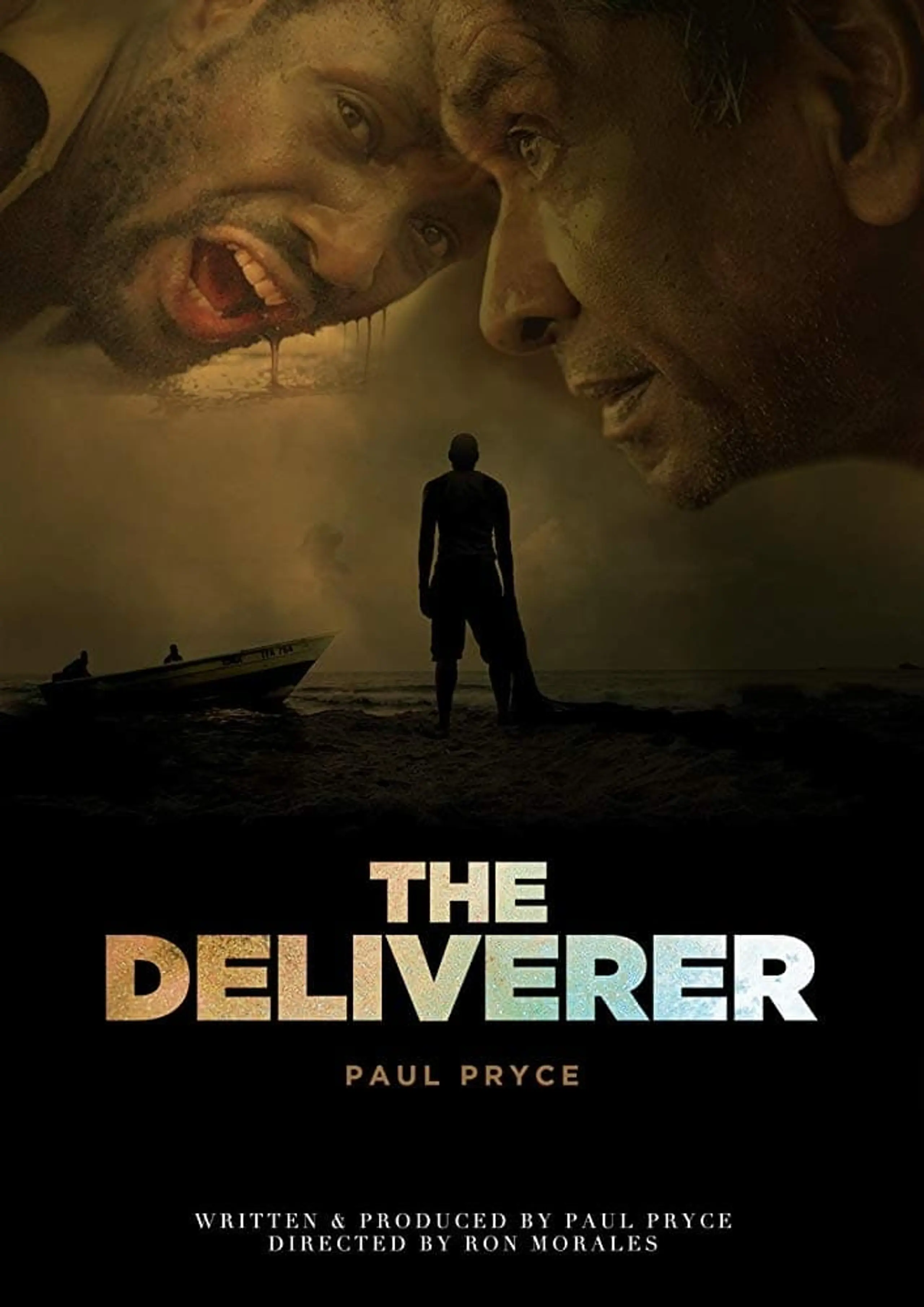 The Deliverer