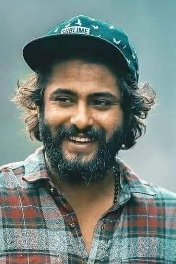 Foto von Antony Varghese