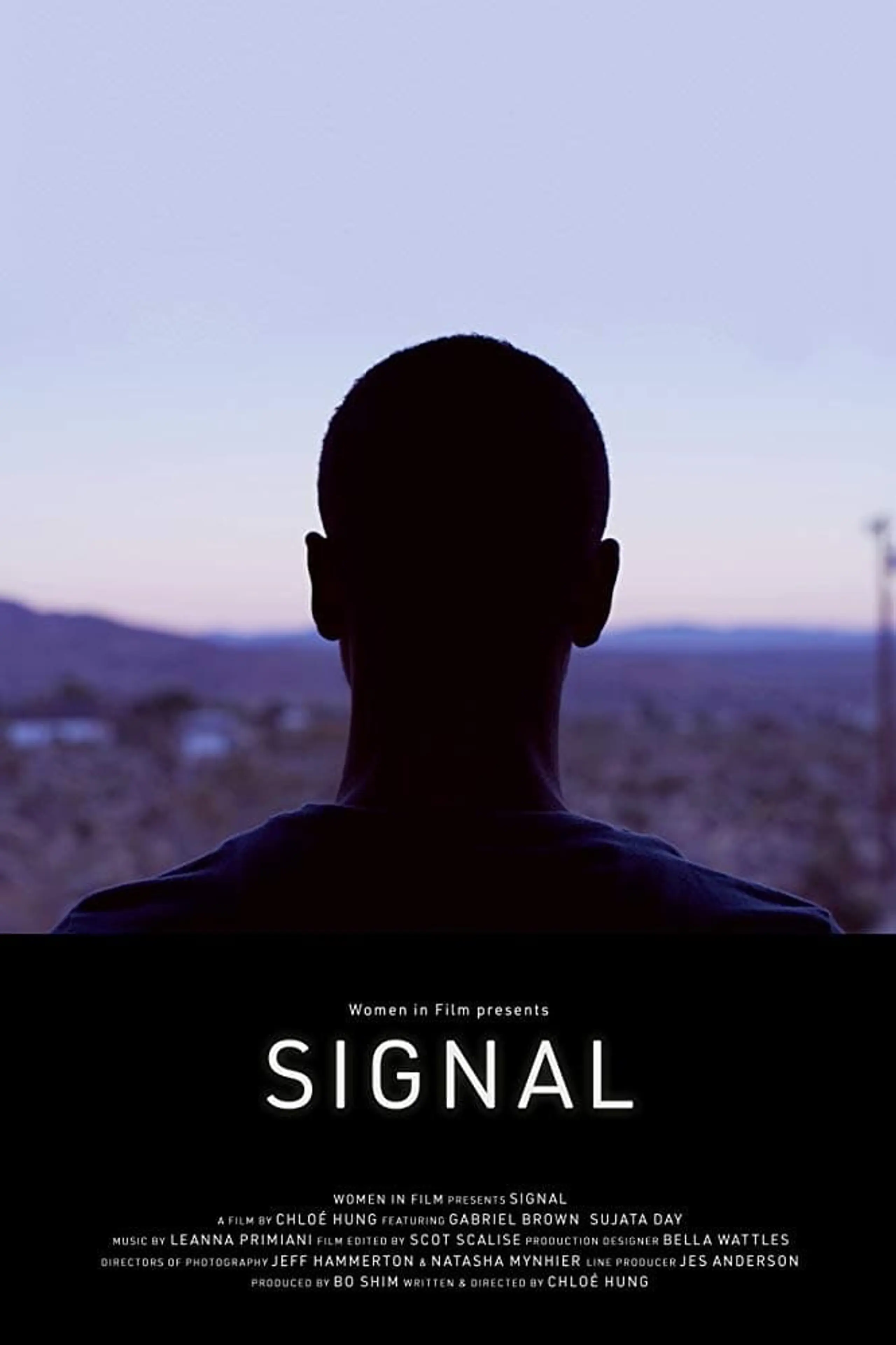 Signal