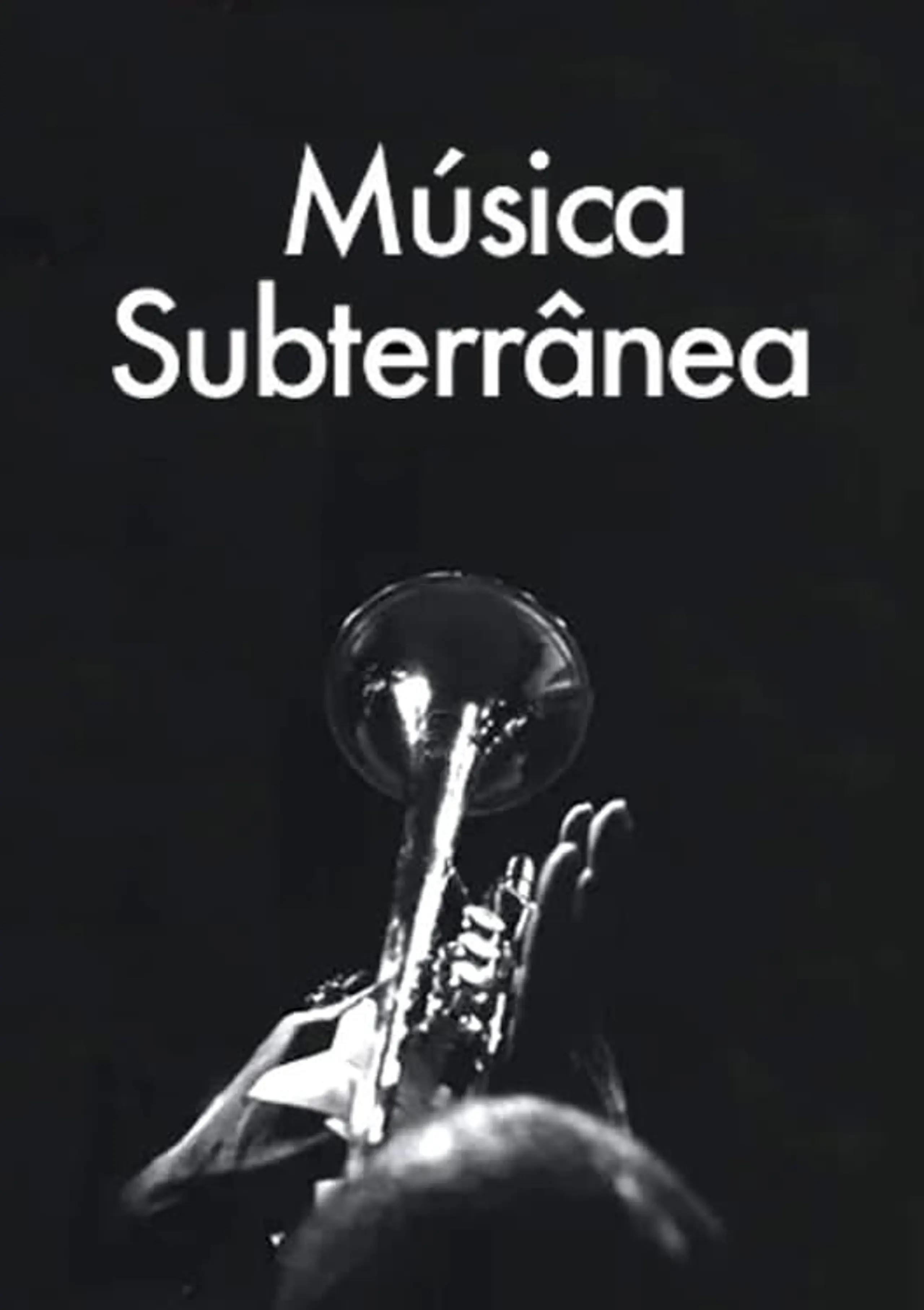 Música Subterrânea