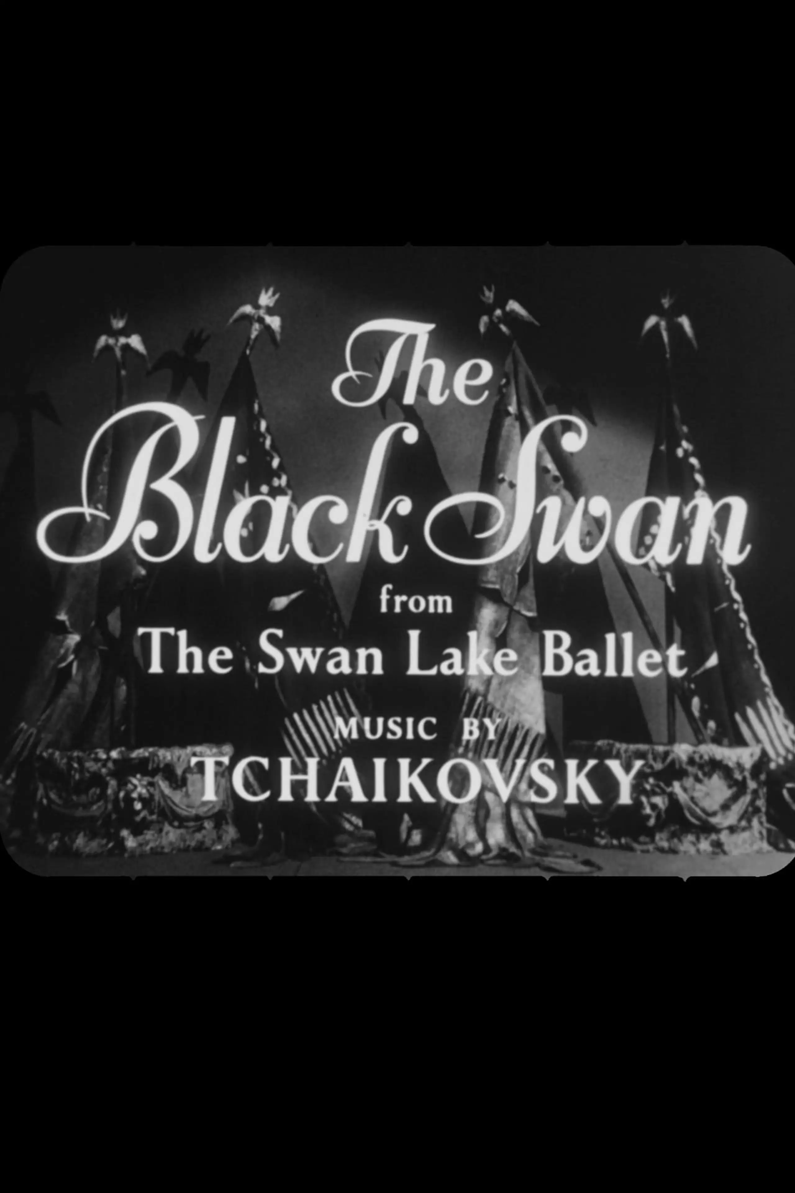 The Black Swan