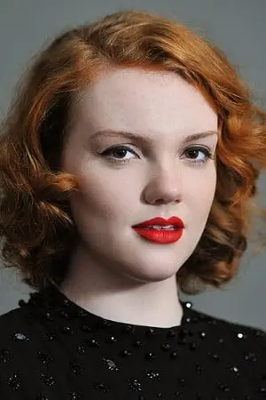 Foto von Shannon Purser