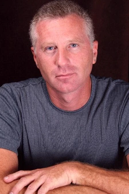 Foto von David W. Scott