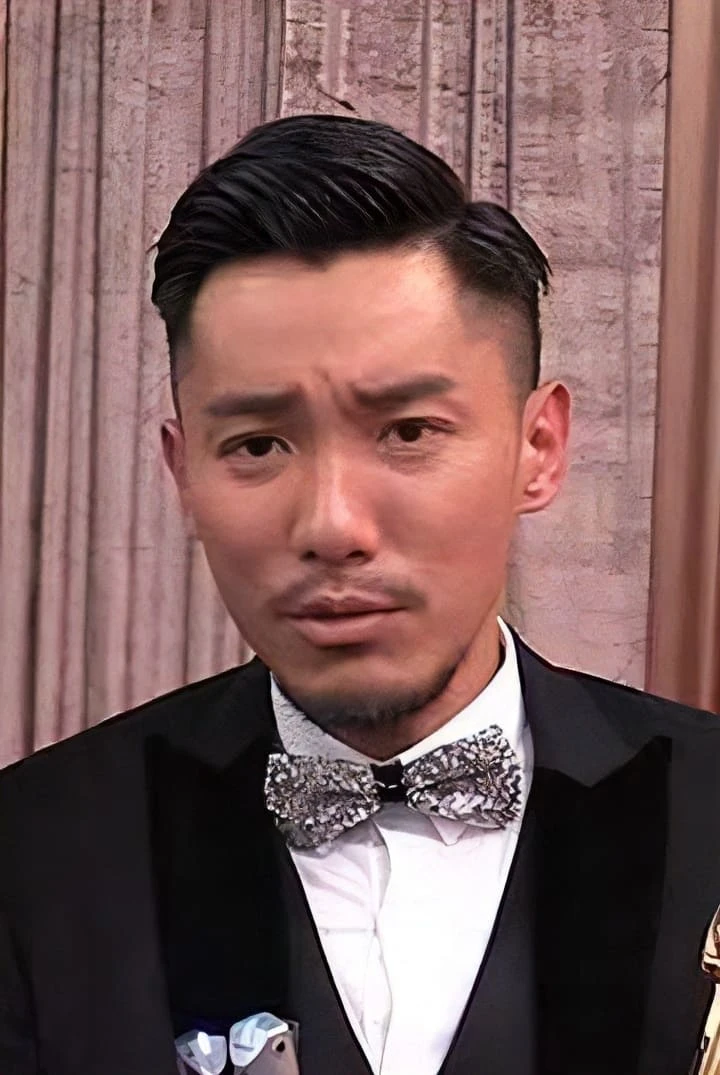 Foto von Jonathan Cheung
