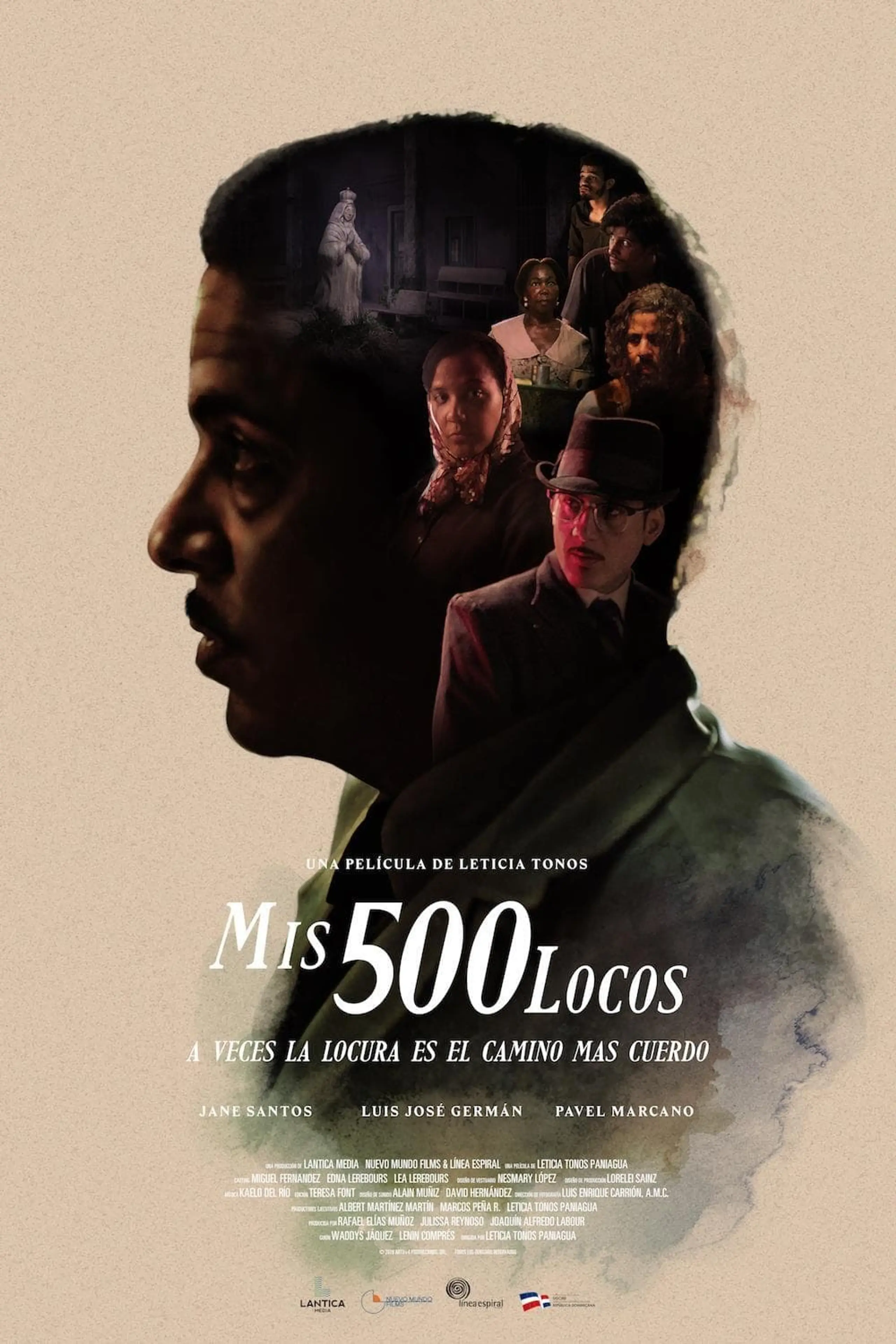 Mis 500 locos