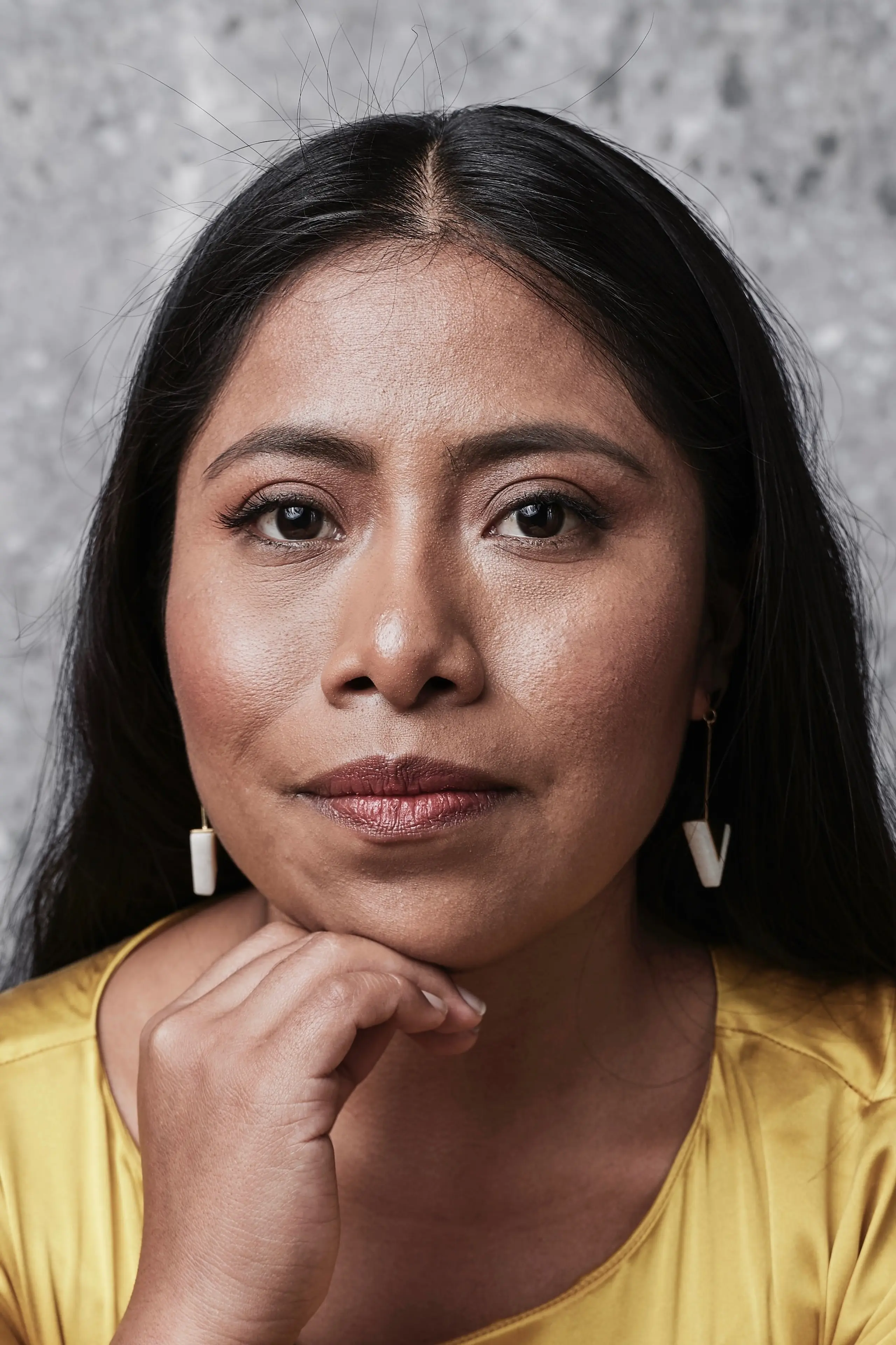 Foto von Yalitza Aparicio