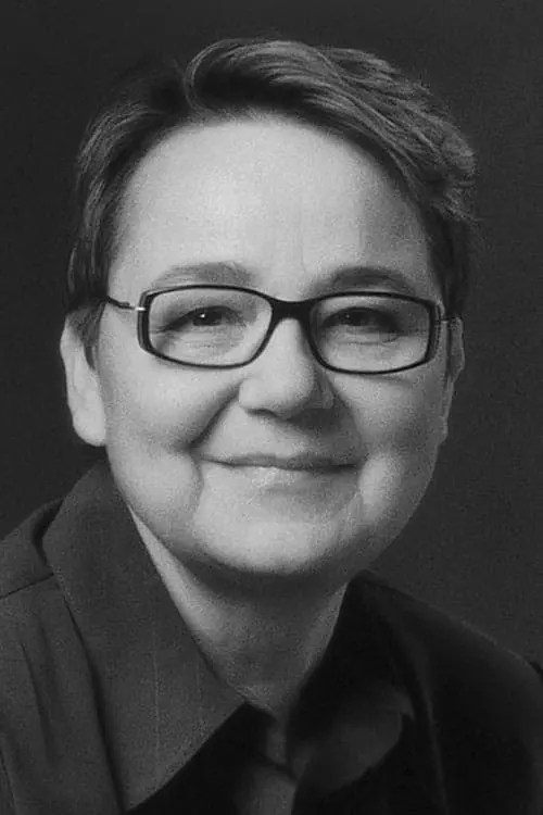 Foto von Zuzana Šavrdová