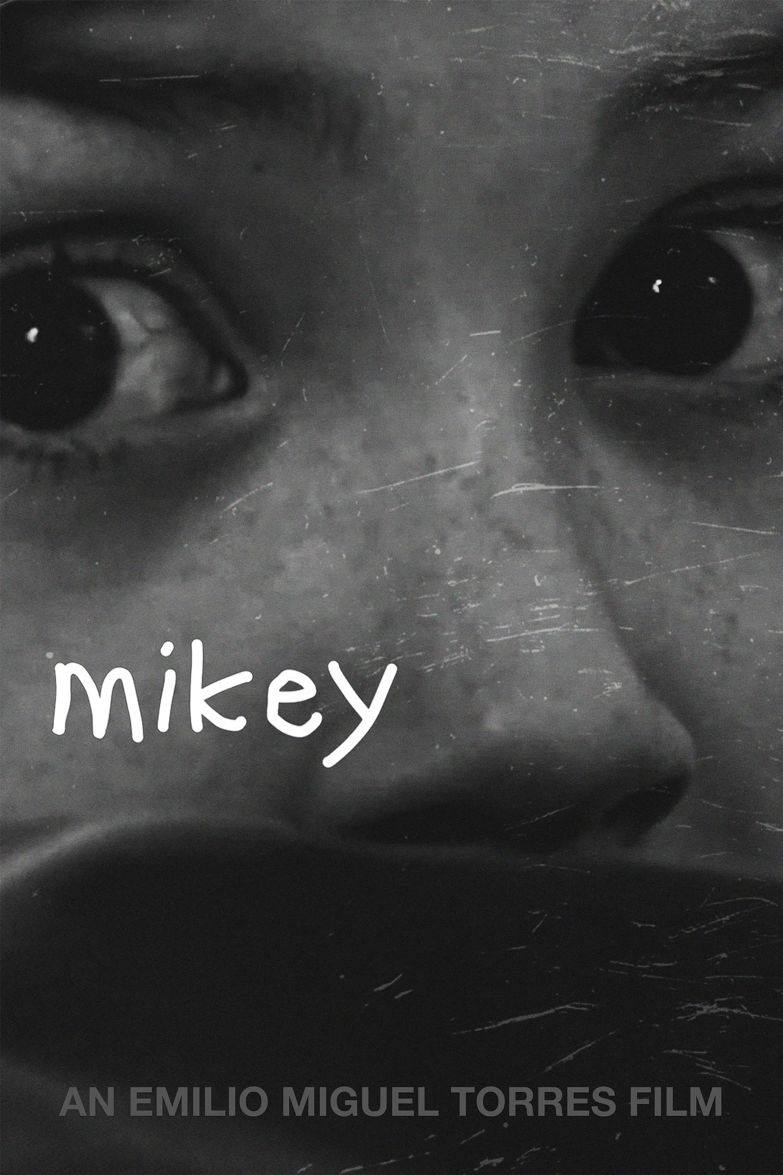 Mikey