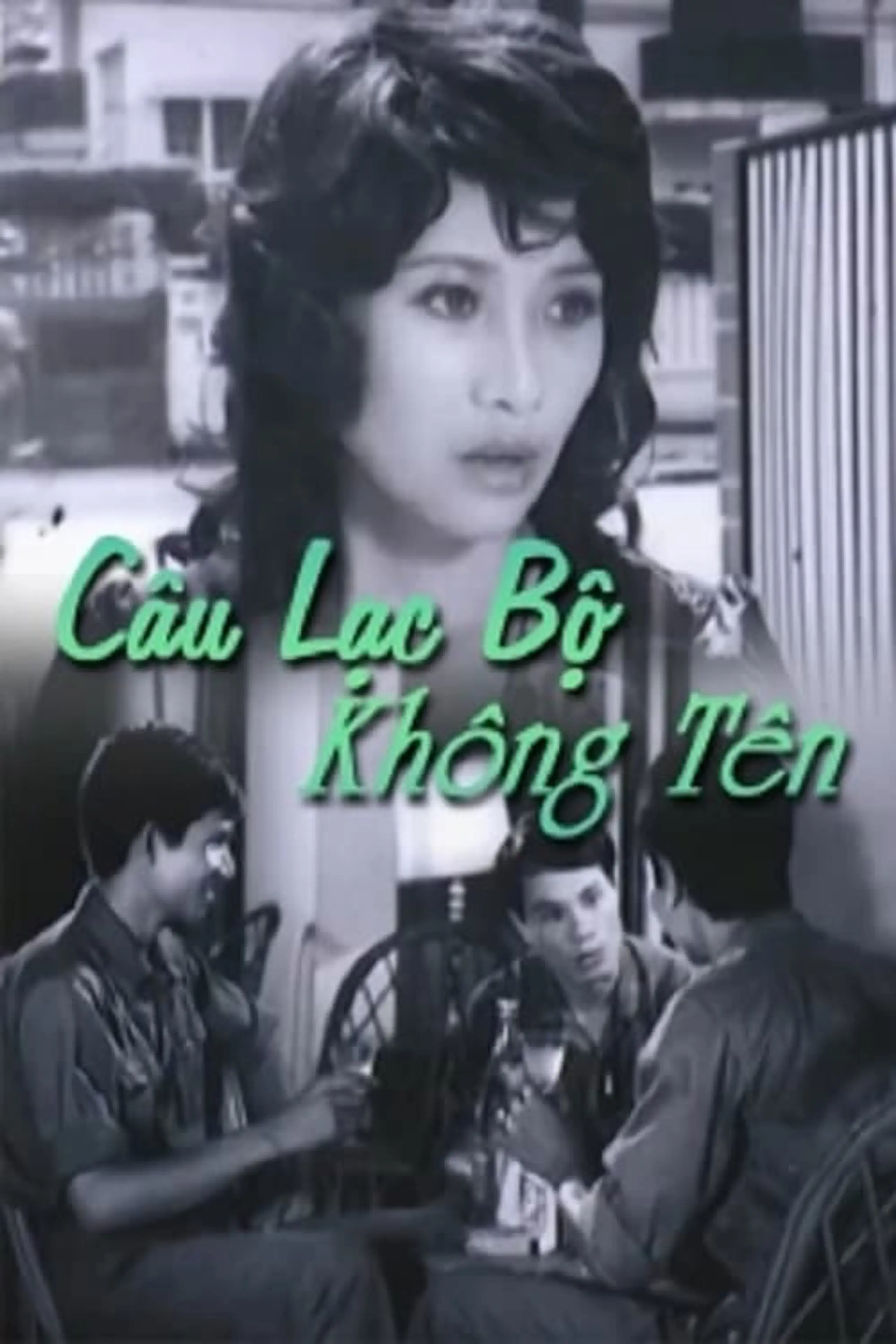 Câu Lạc Bộ Không Tên