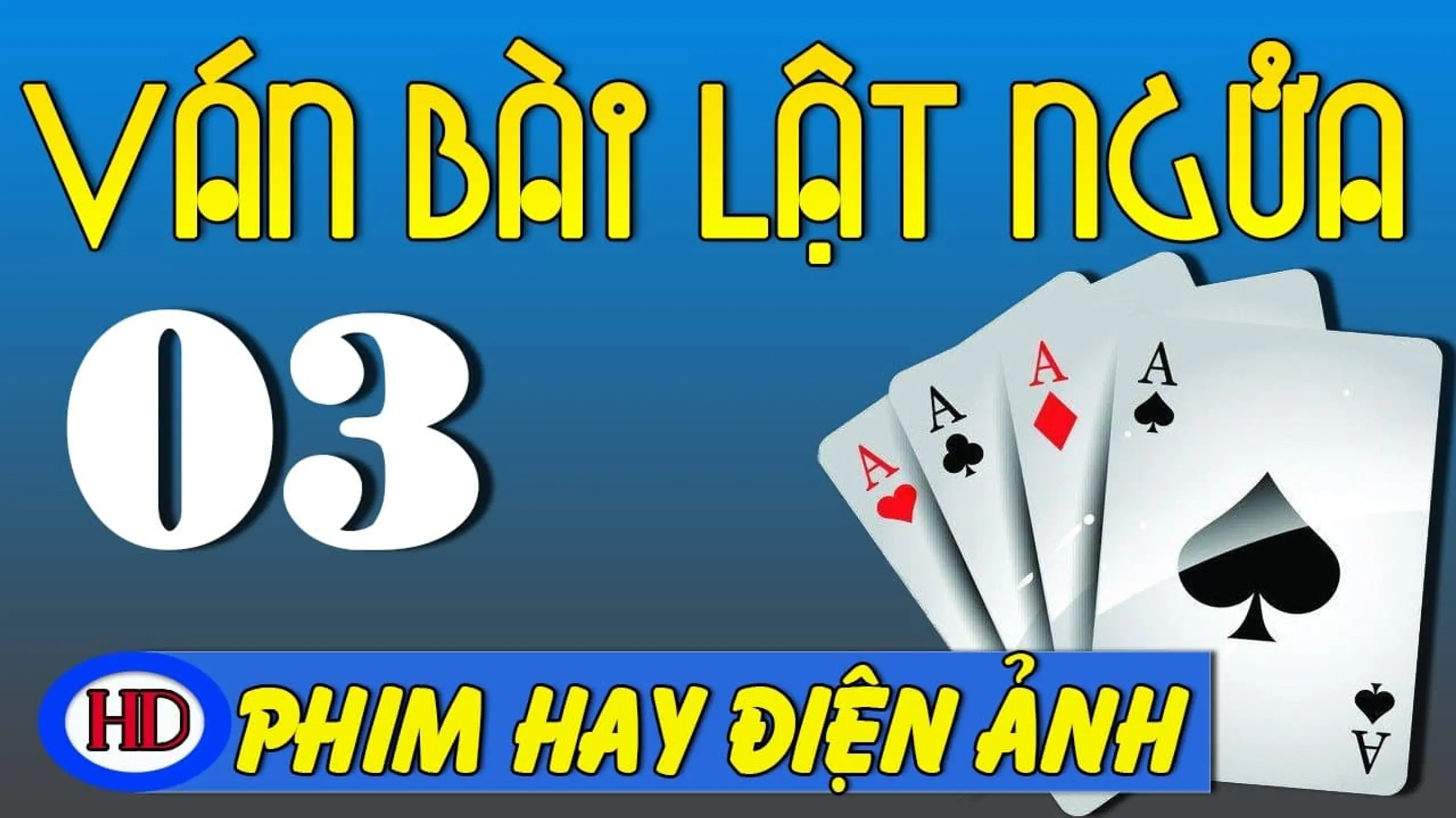 Ván bài lật ngửa: Phát súng trên cao nguyên