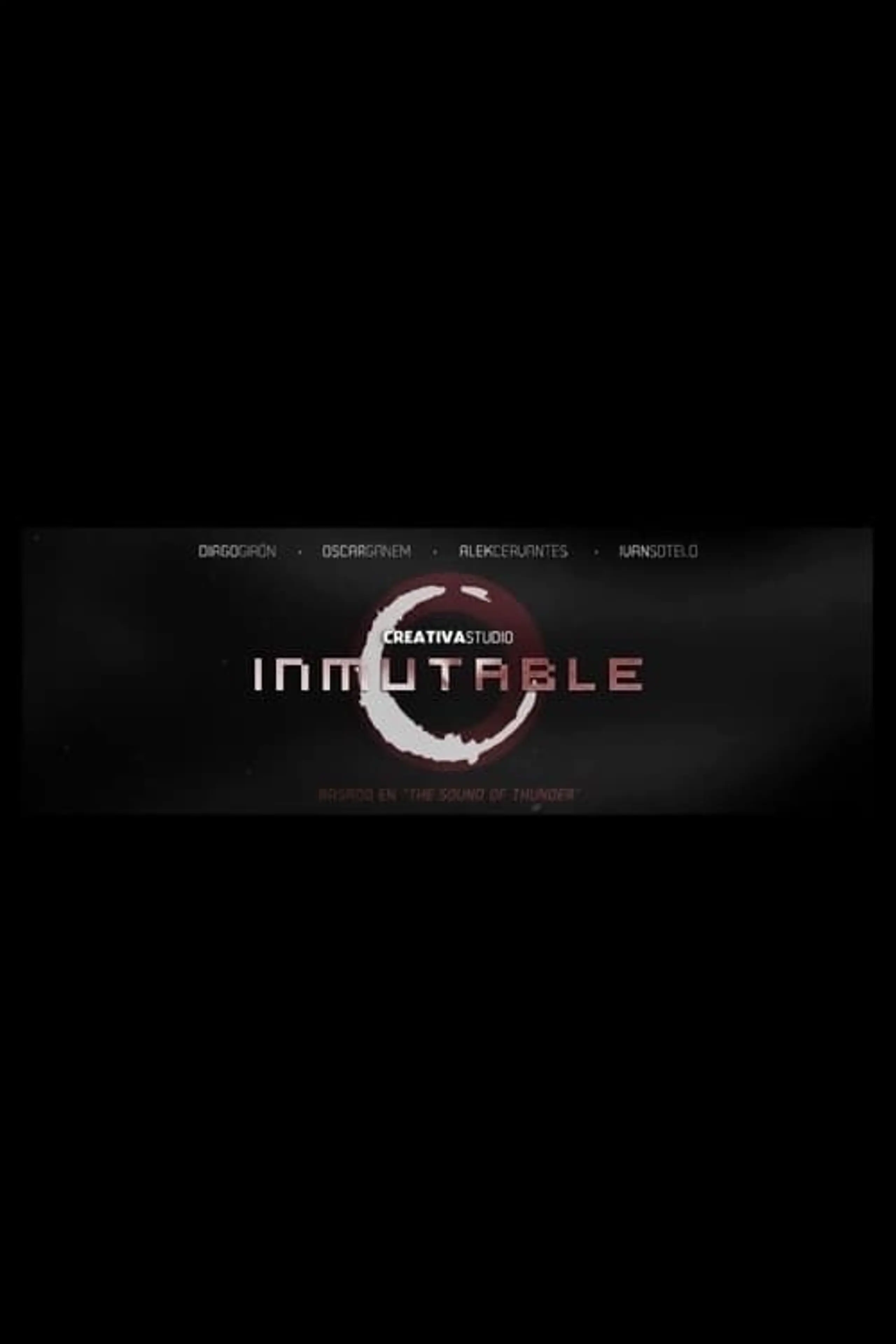 Inmutable