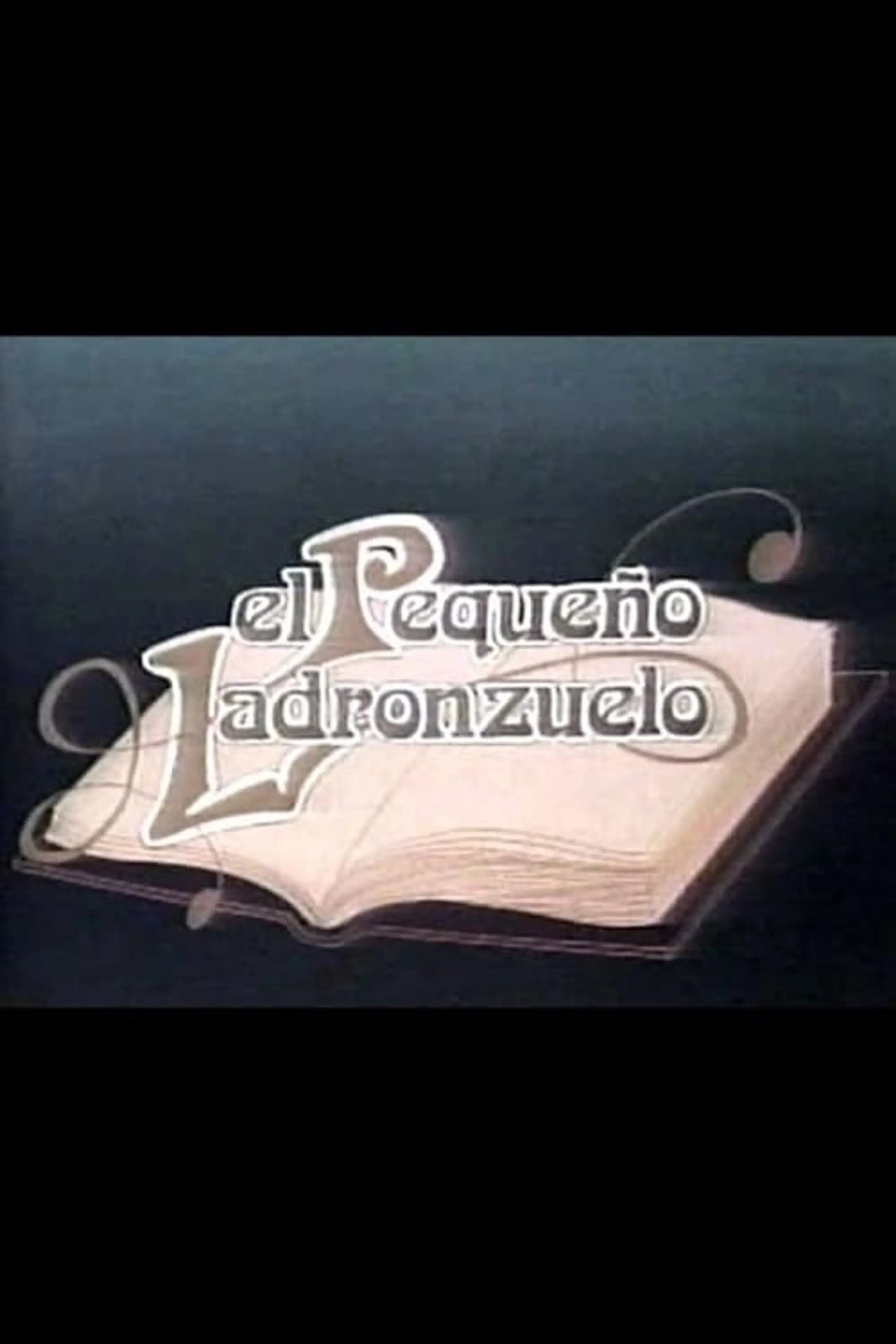 El pequeño ladronzuelo