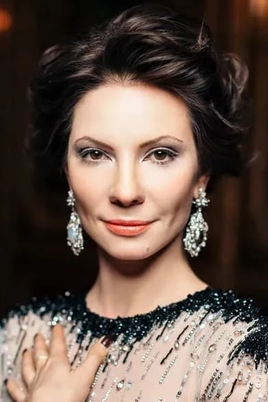 Foto von Maria Alexandrova