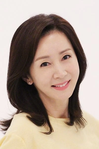Foto von Jeon In-hwa