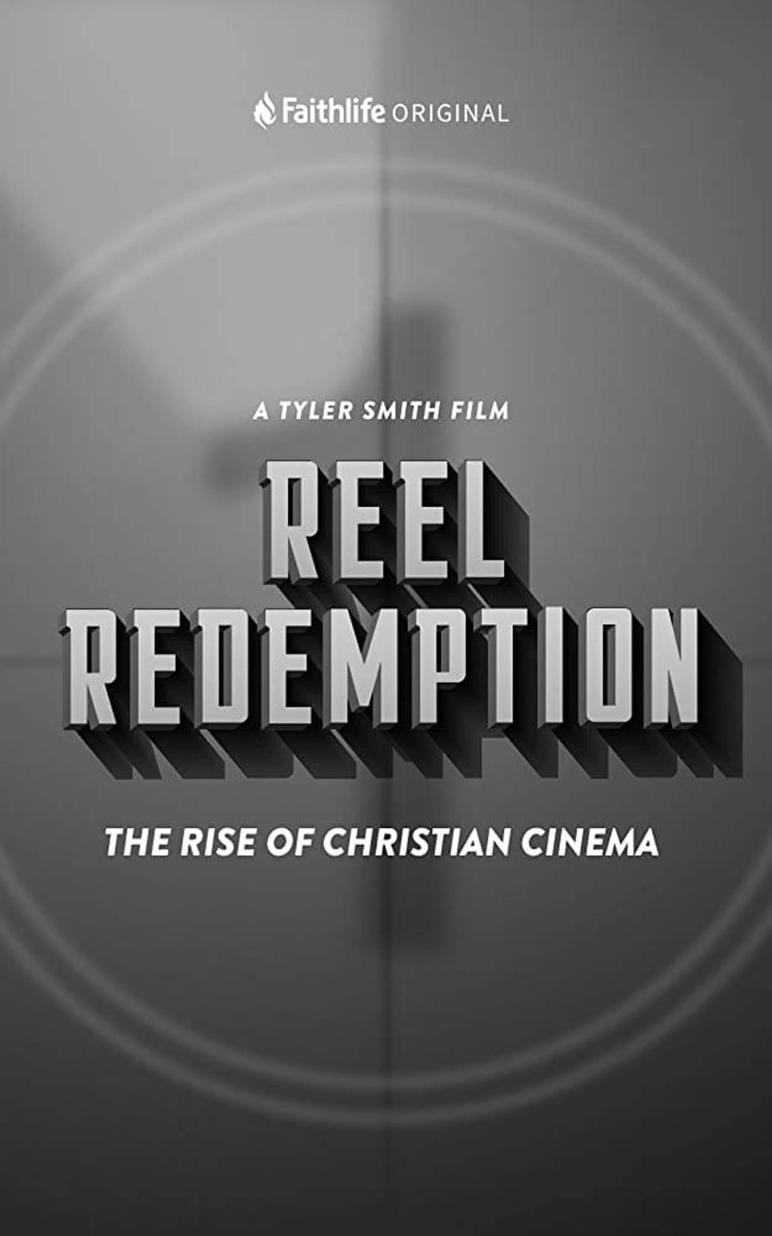 Reel Redemption