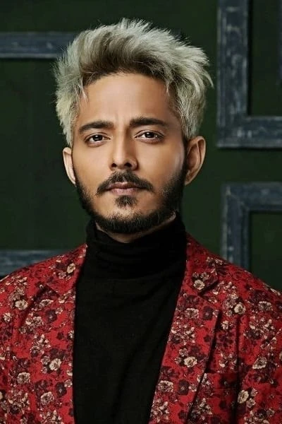 Foto von Tanishk Bagchi