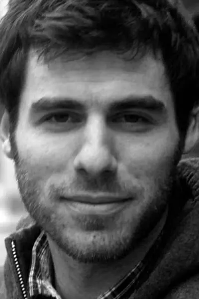 Foto von Kevin Chneiweiss