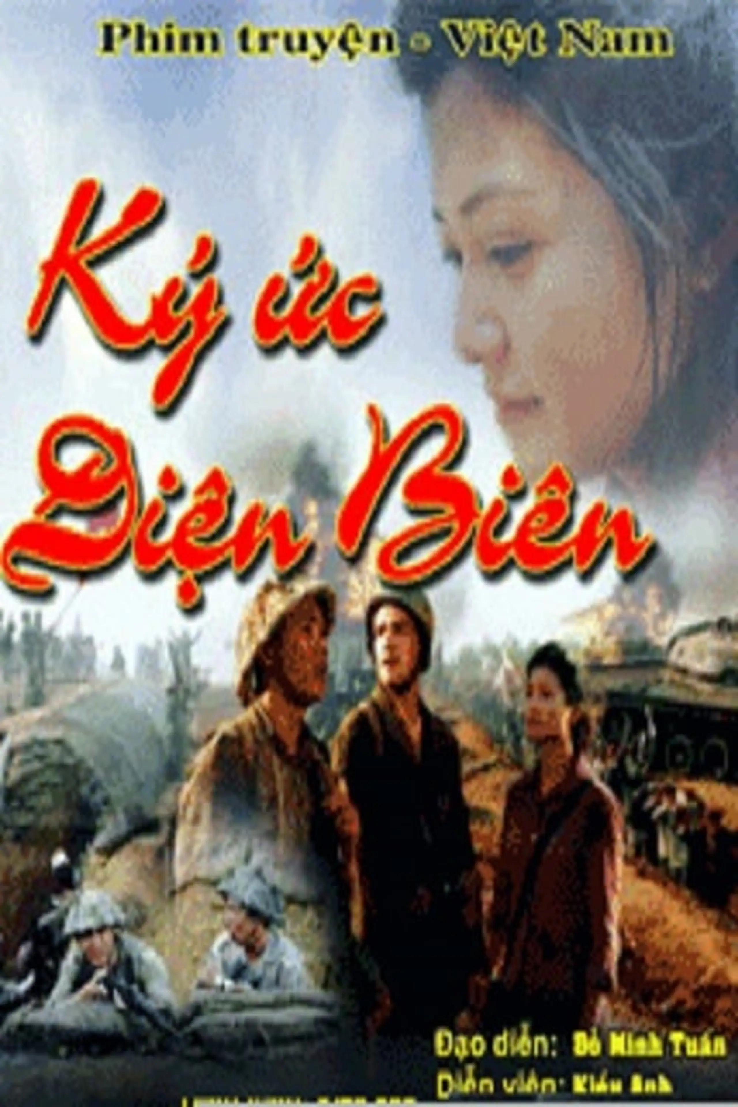 Kí Ức Điện Biên