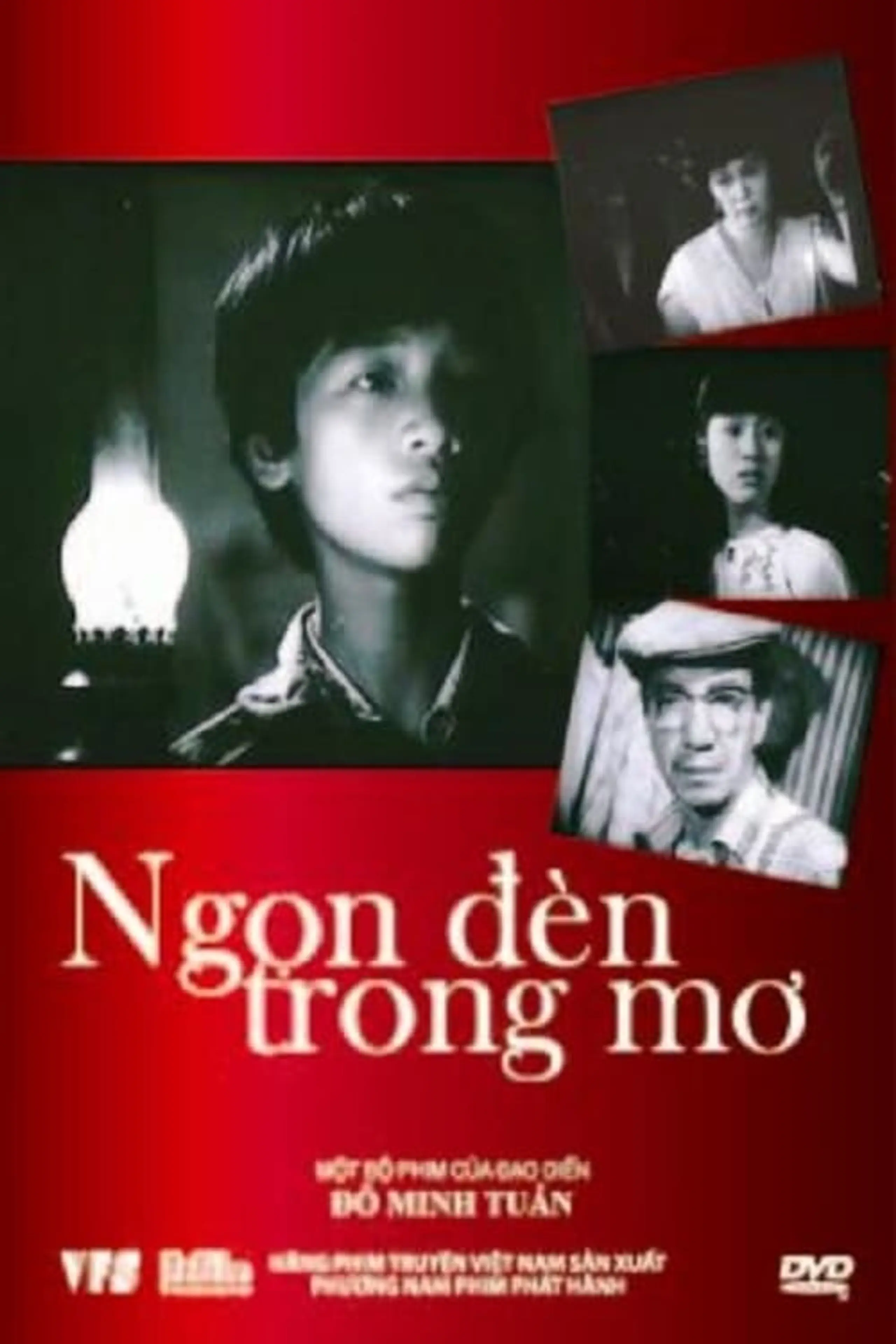 Ngọn Đèn Trong Mơ