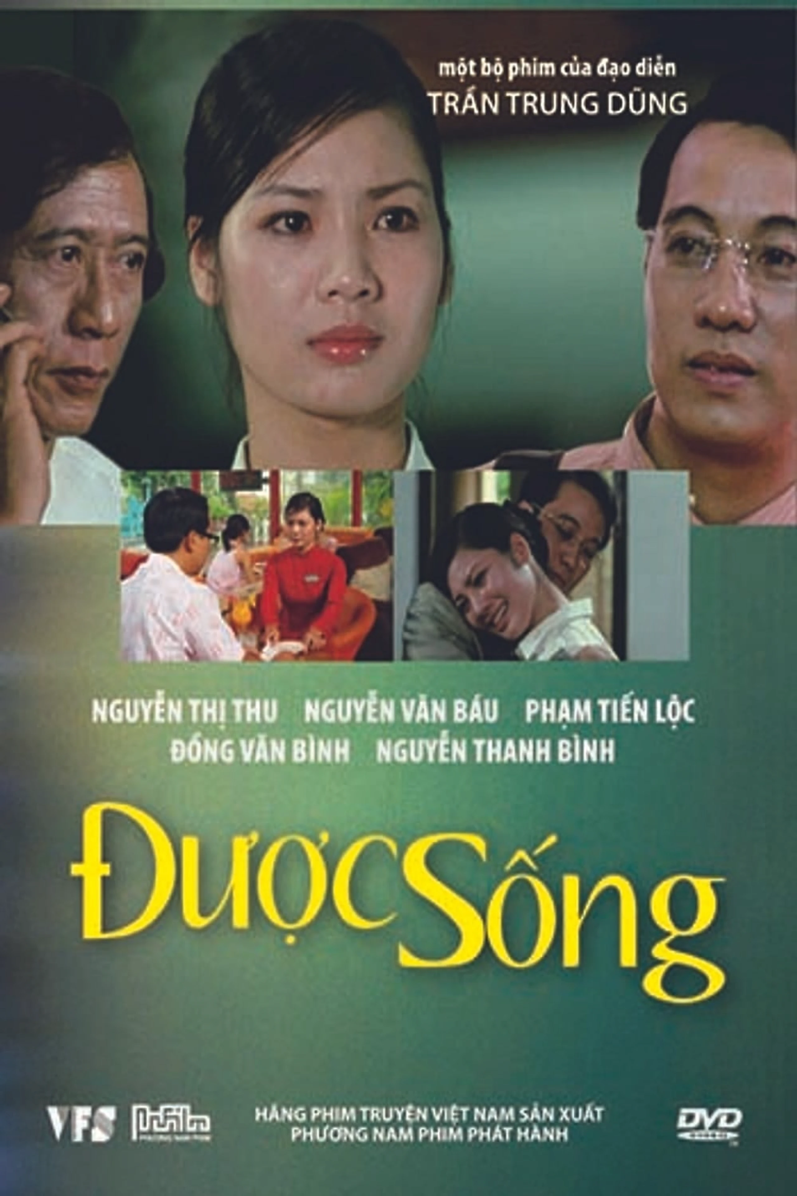 Được Sống