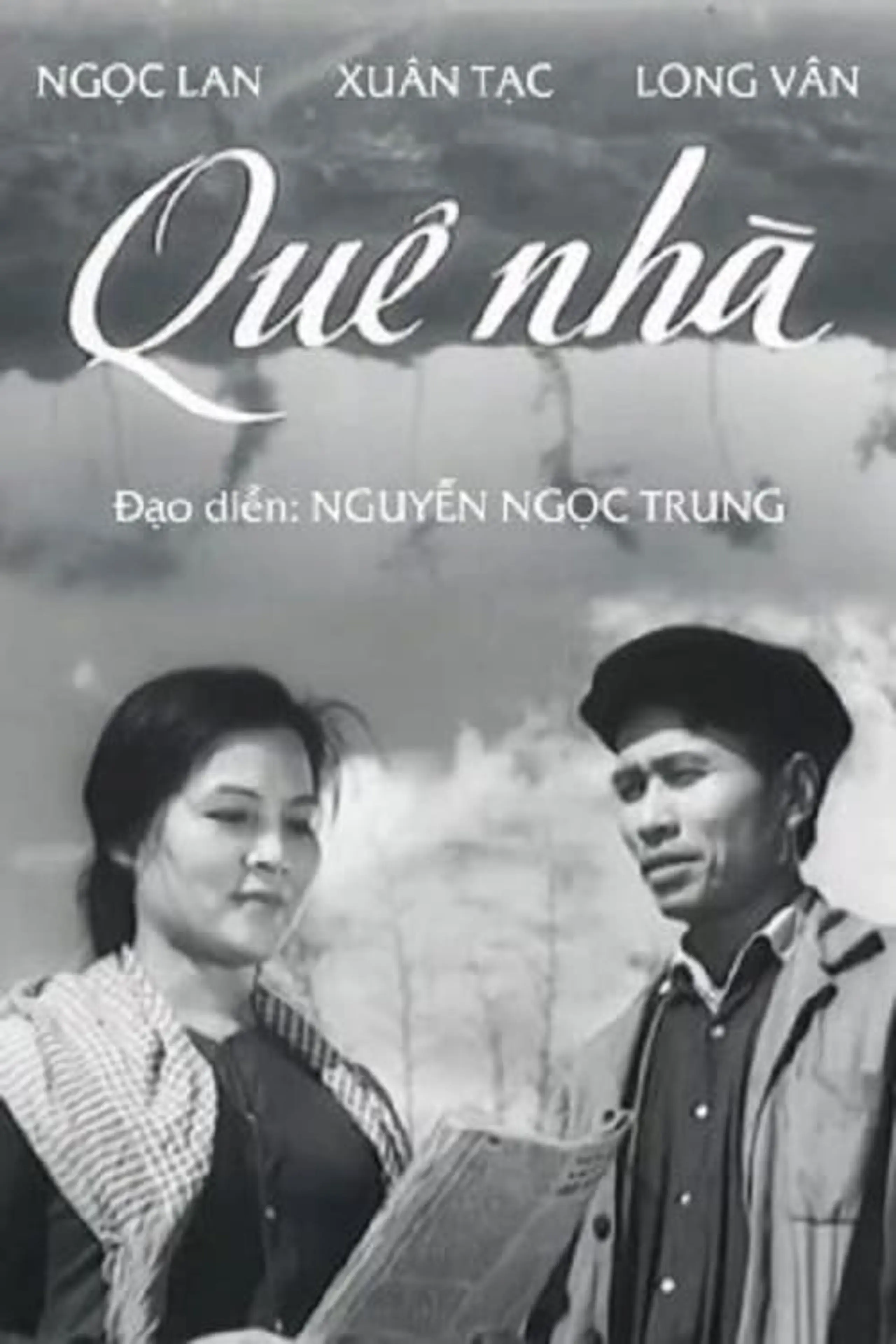 Quê Nhà