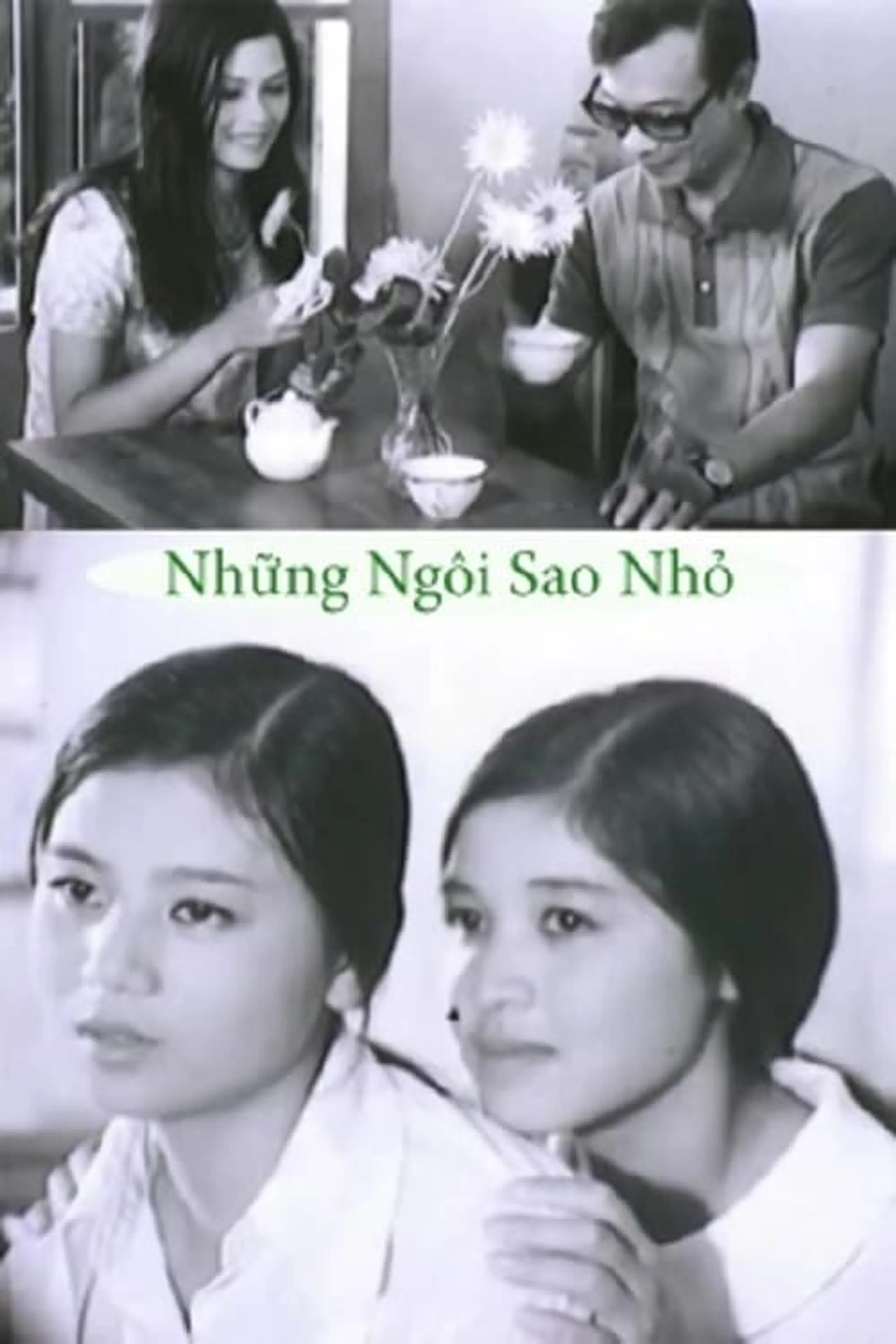 Những Ngôi Sao Nhỏ