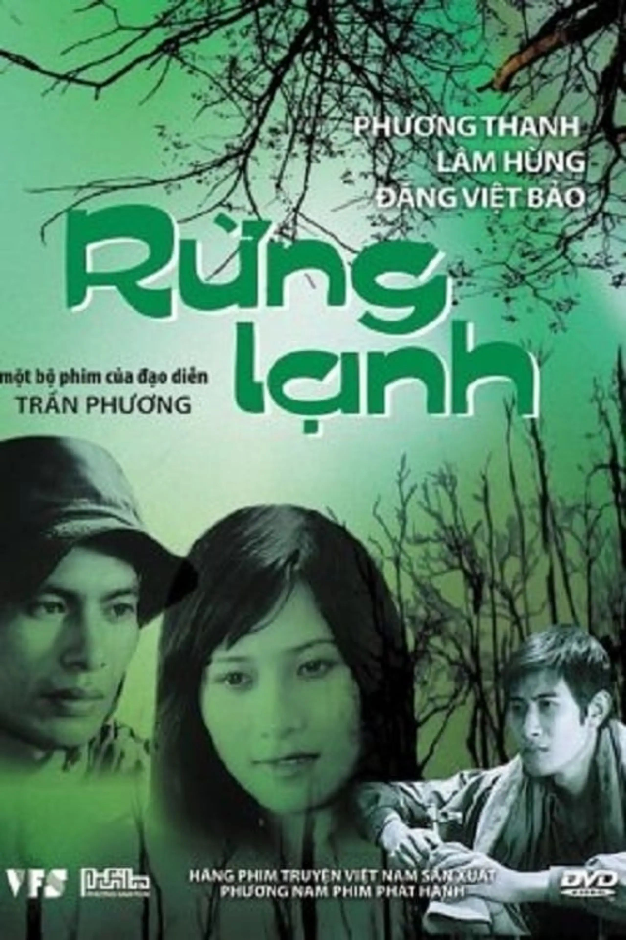 Rừng Lạnh