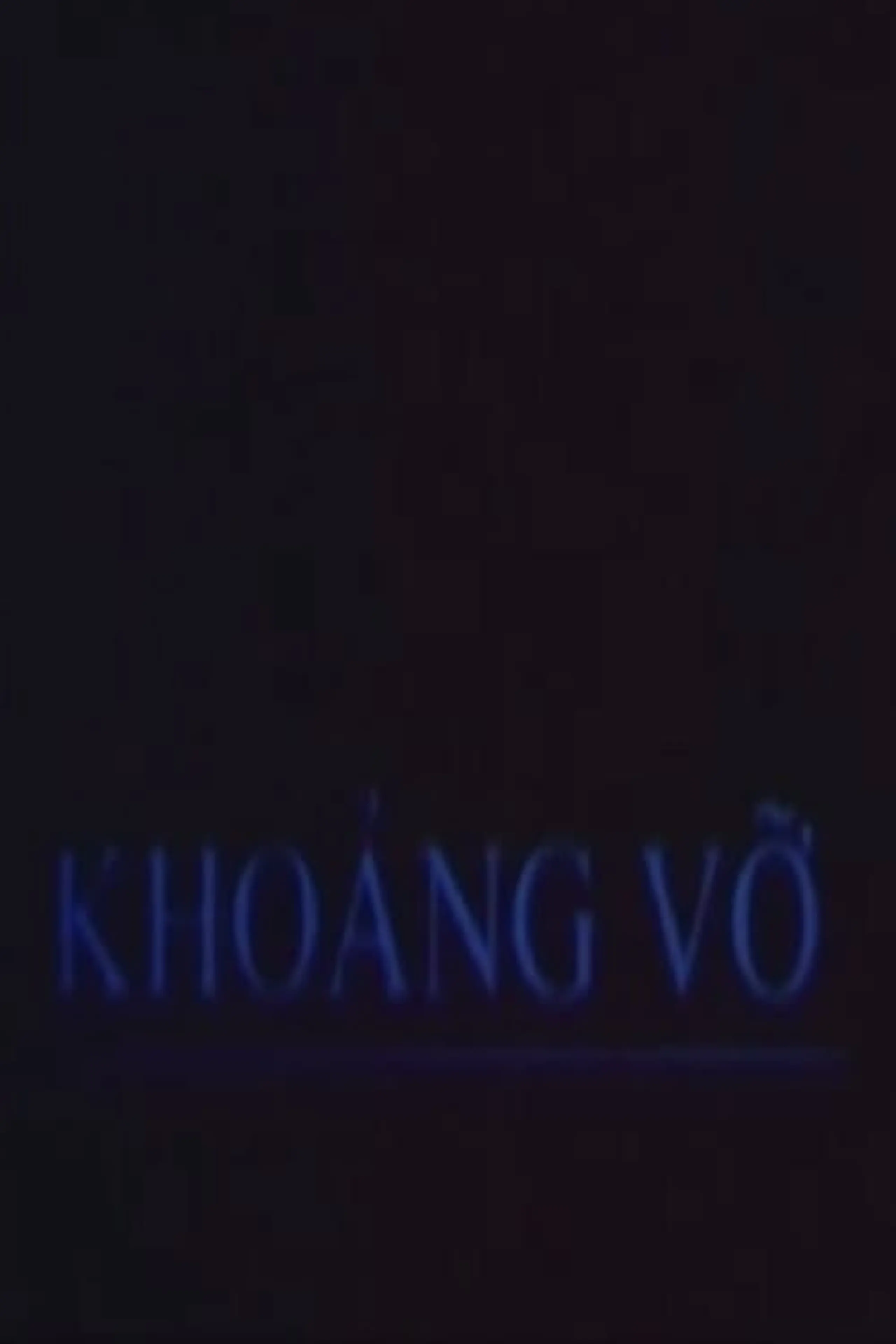 Khoảng Vỡ