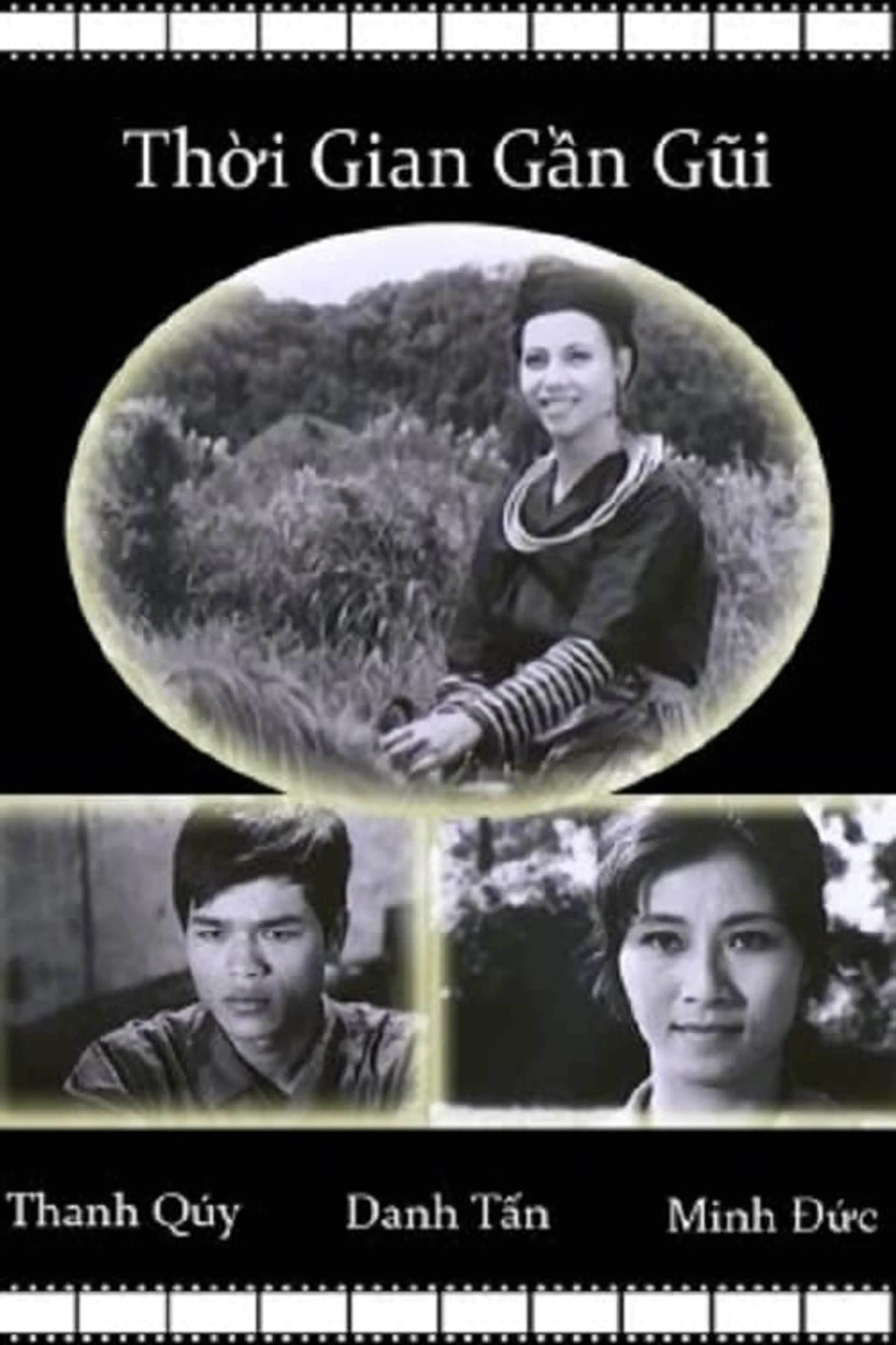 Thời Gian Gần Gũi