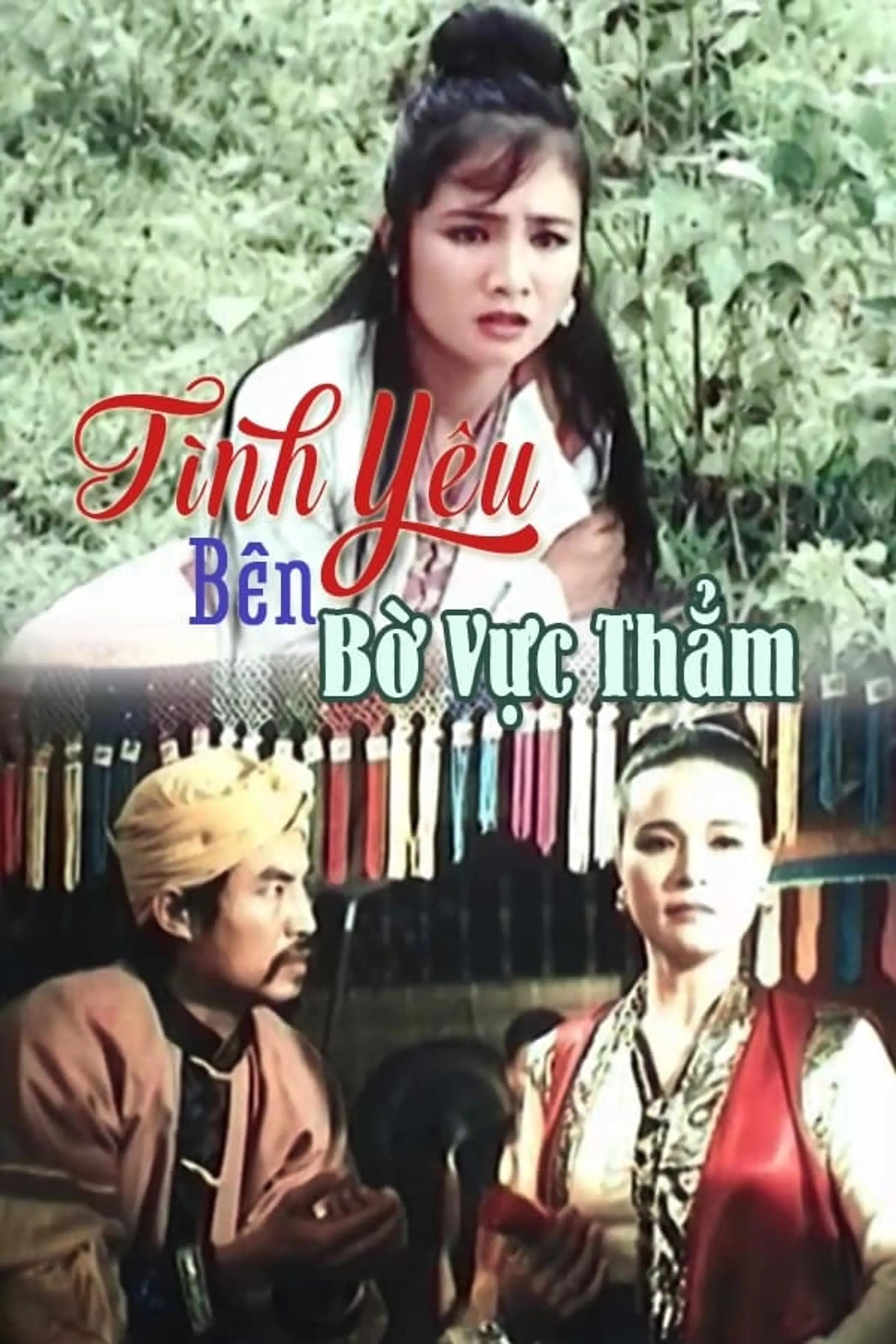 Tình Yêu Bên Bờ Vực Thẳm