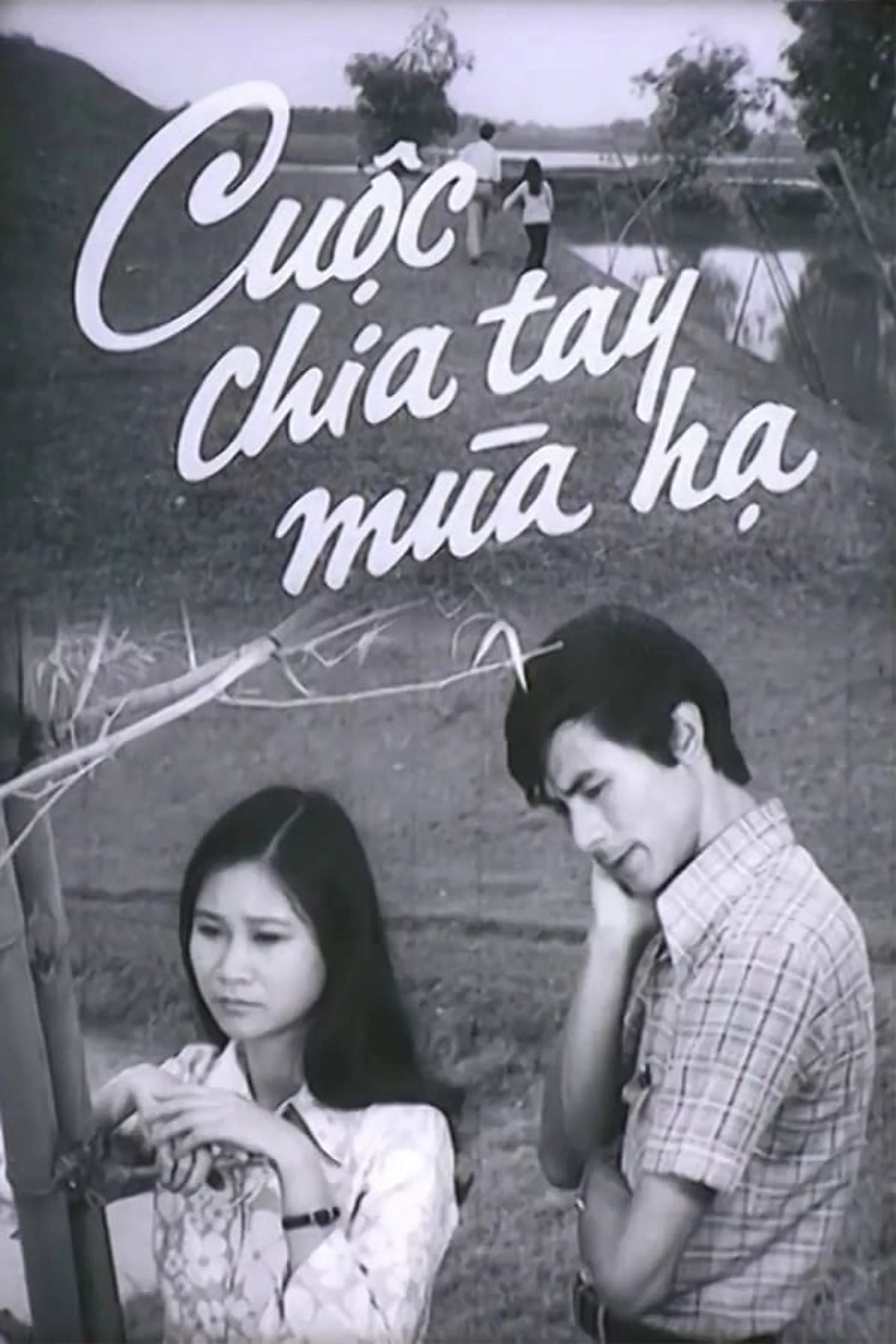Cuộc Chia Tay Mùa Hạ