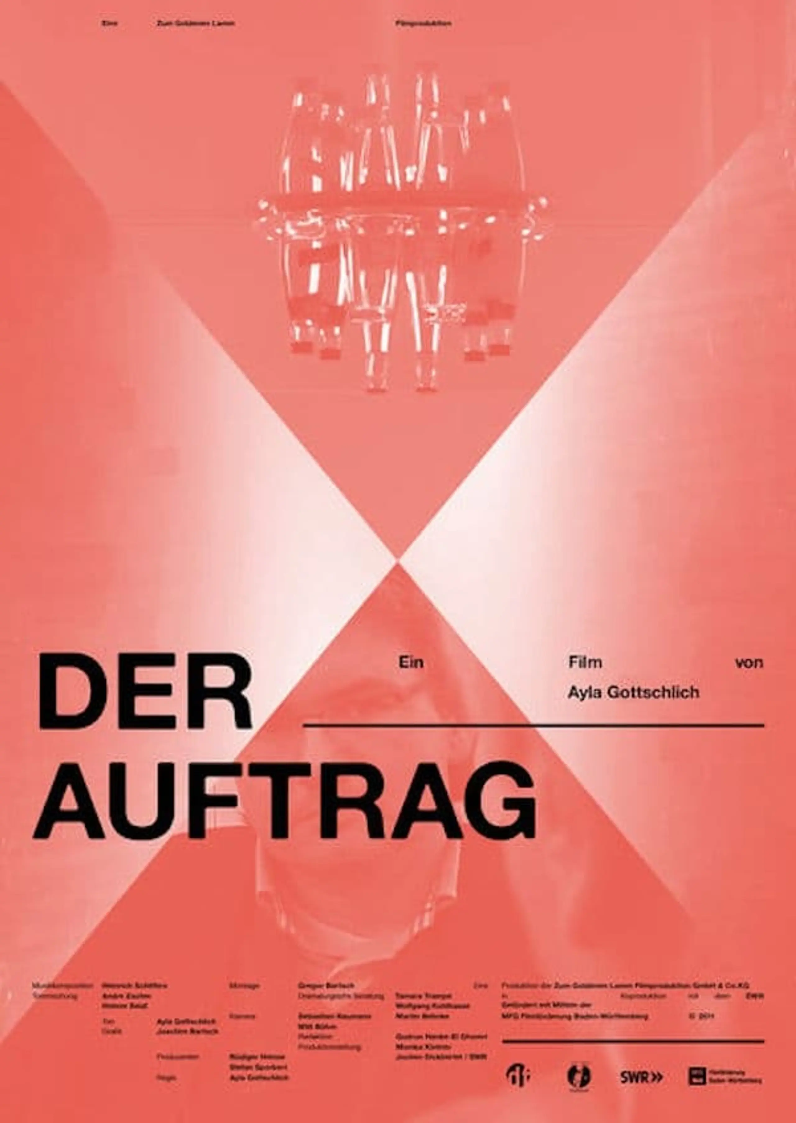 Der Auftrag