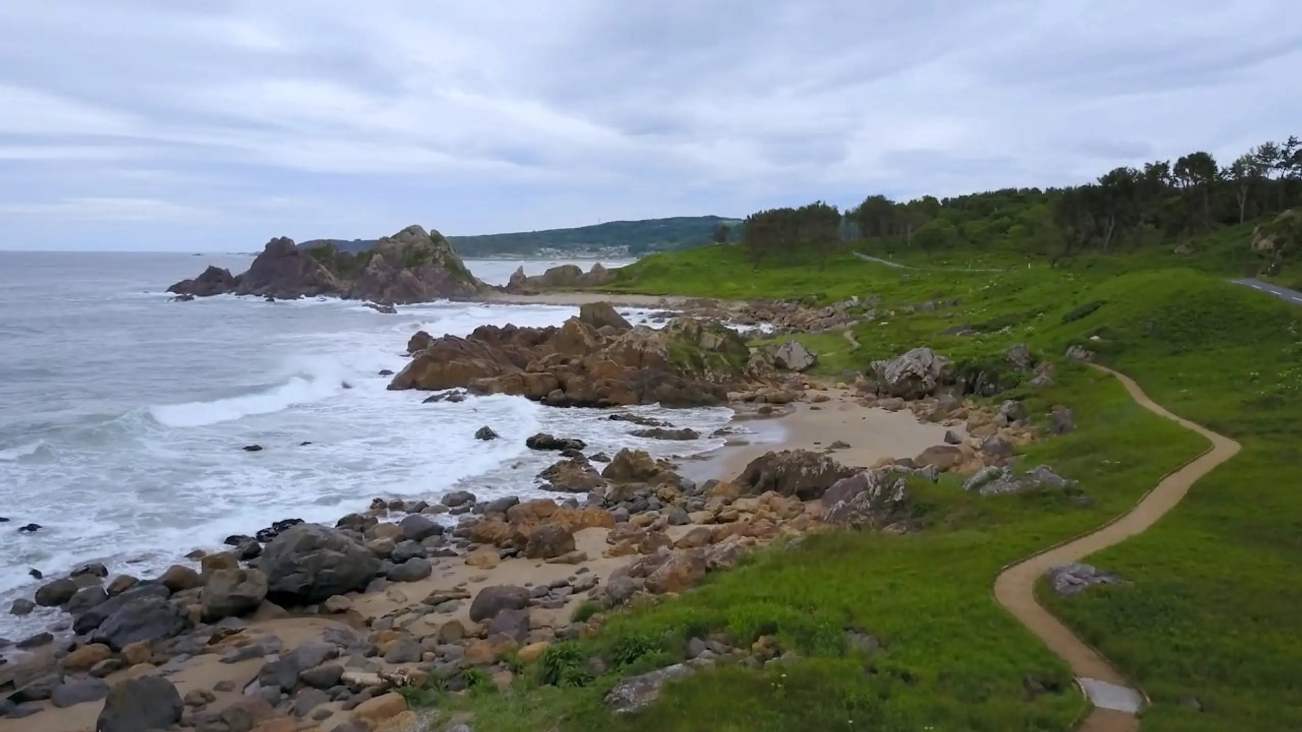 Tohoku, le Japon sauvage