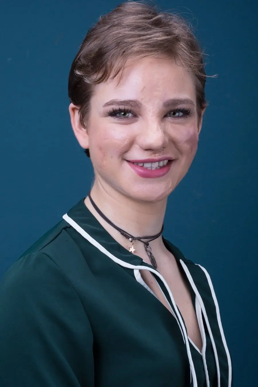 Foto von Bebe Vio